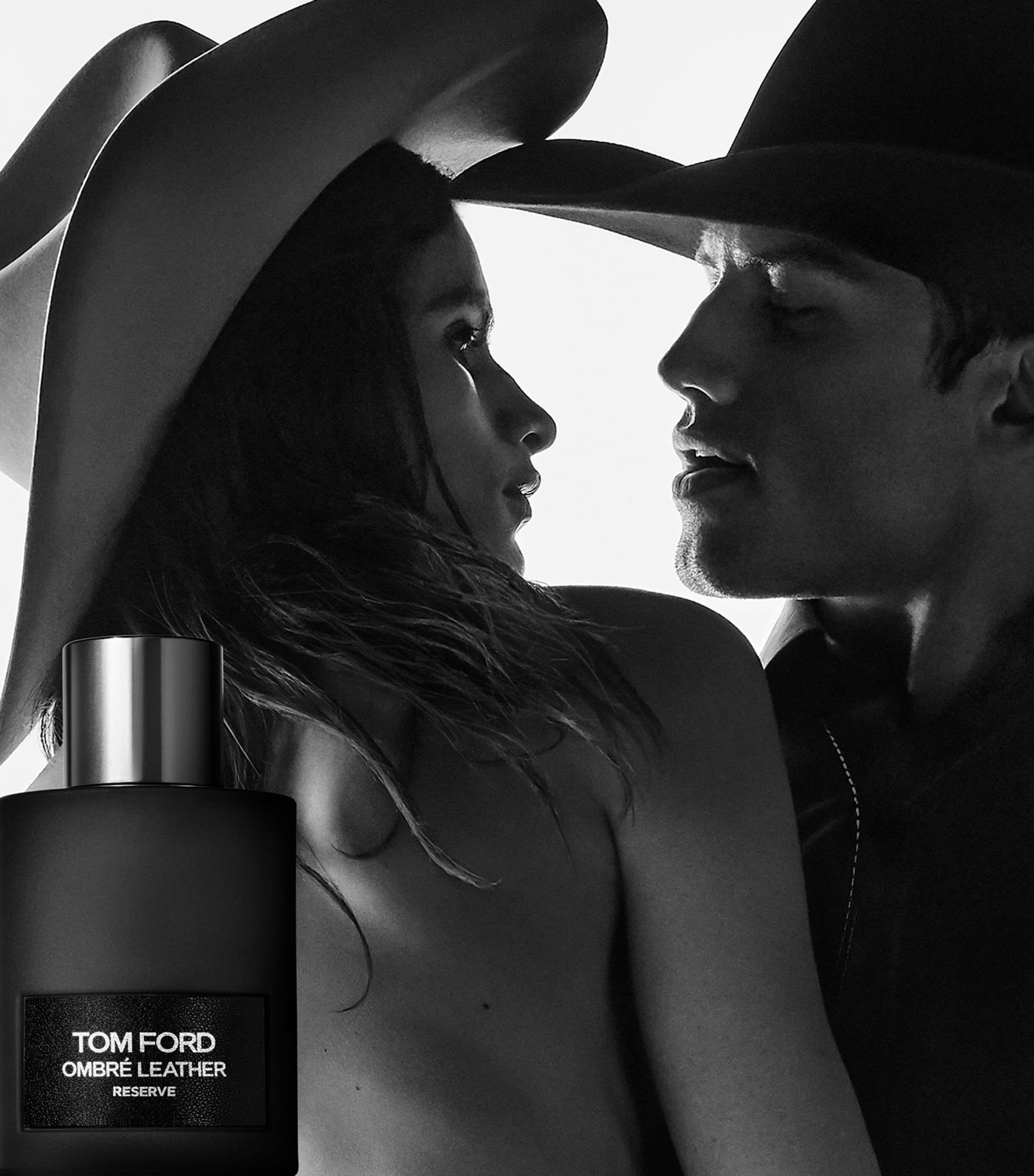 TOM FORD Ombré Leather Reserve (100ml) Image 3
