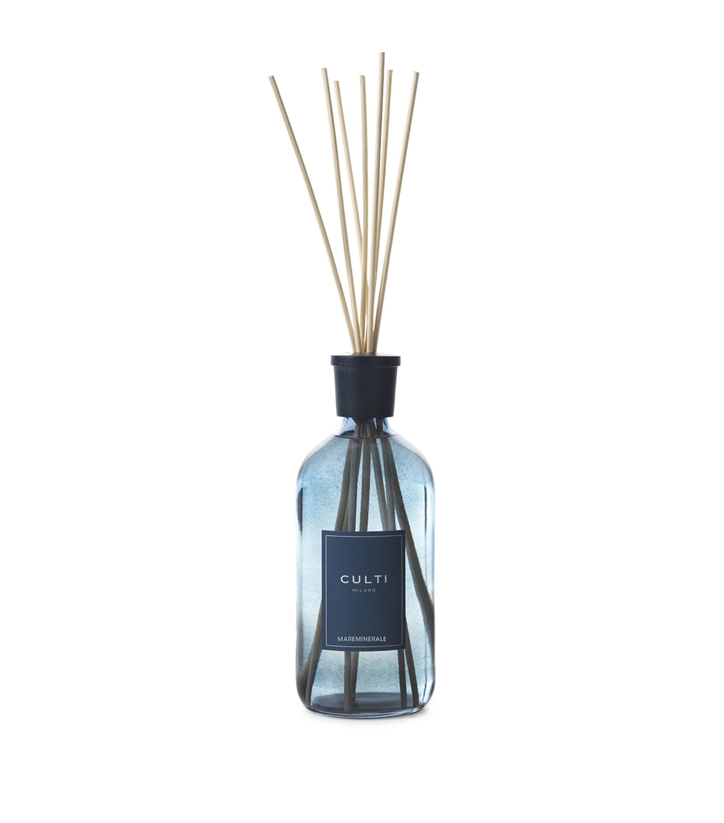 Culti Milano Blue Mareminerale Fragrance Diffuser In Blue