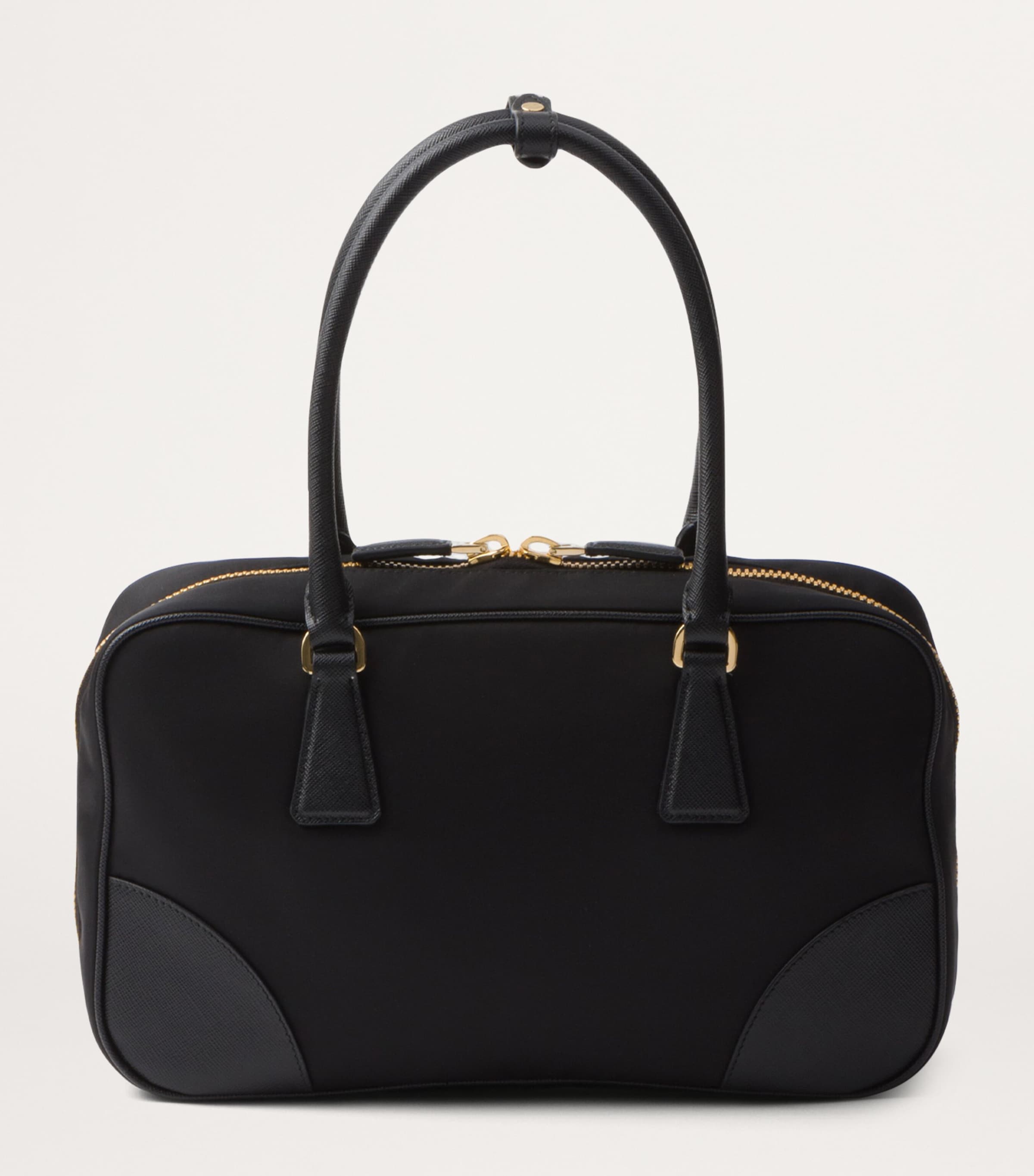 Medium Re-Edition 1978 Top Handle Bag F0002 Image 3