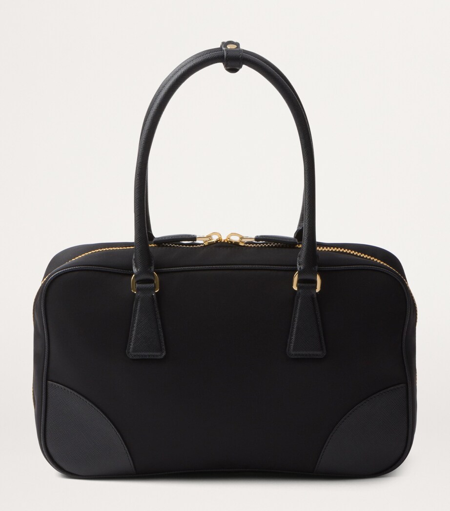 Medium Re-Edition 1978 Top Handle Bag F0002 Image 3