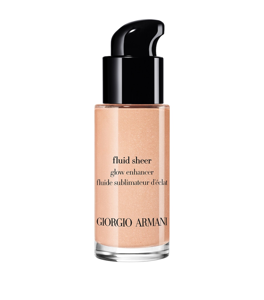 Fluid Sheer Highlighter 2 Image 3