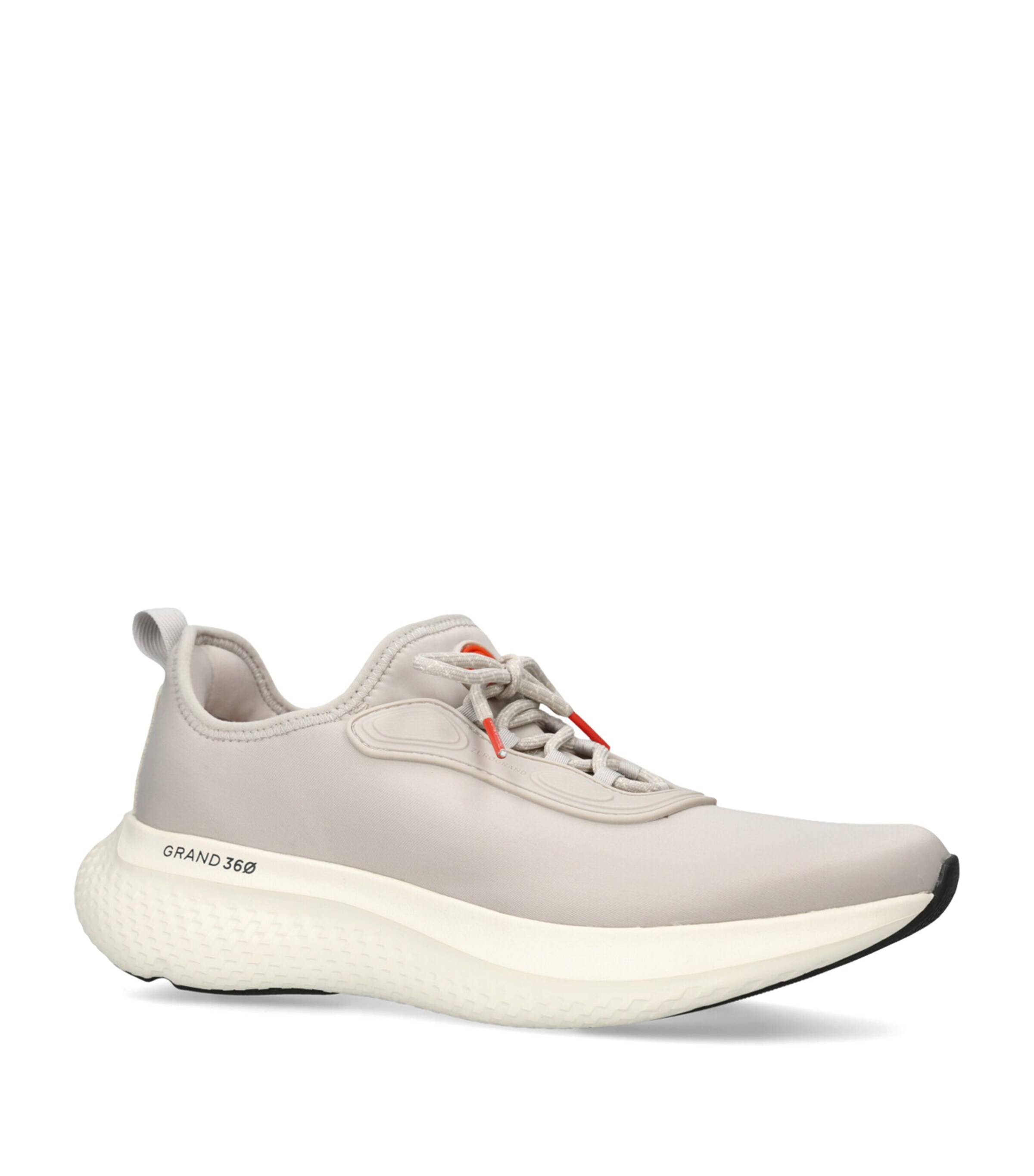 ZERØGRAND Changepace Trainers BEIGE COMB Image 3