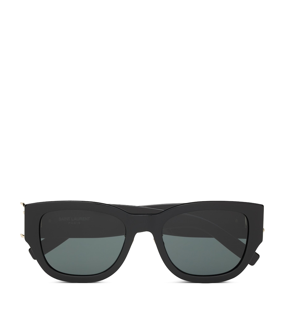 Saint Laurent Square Sunglasses Image 1