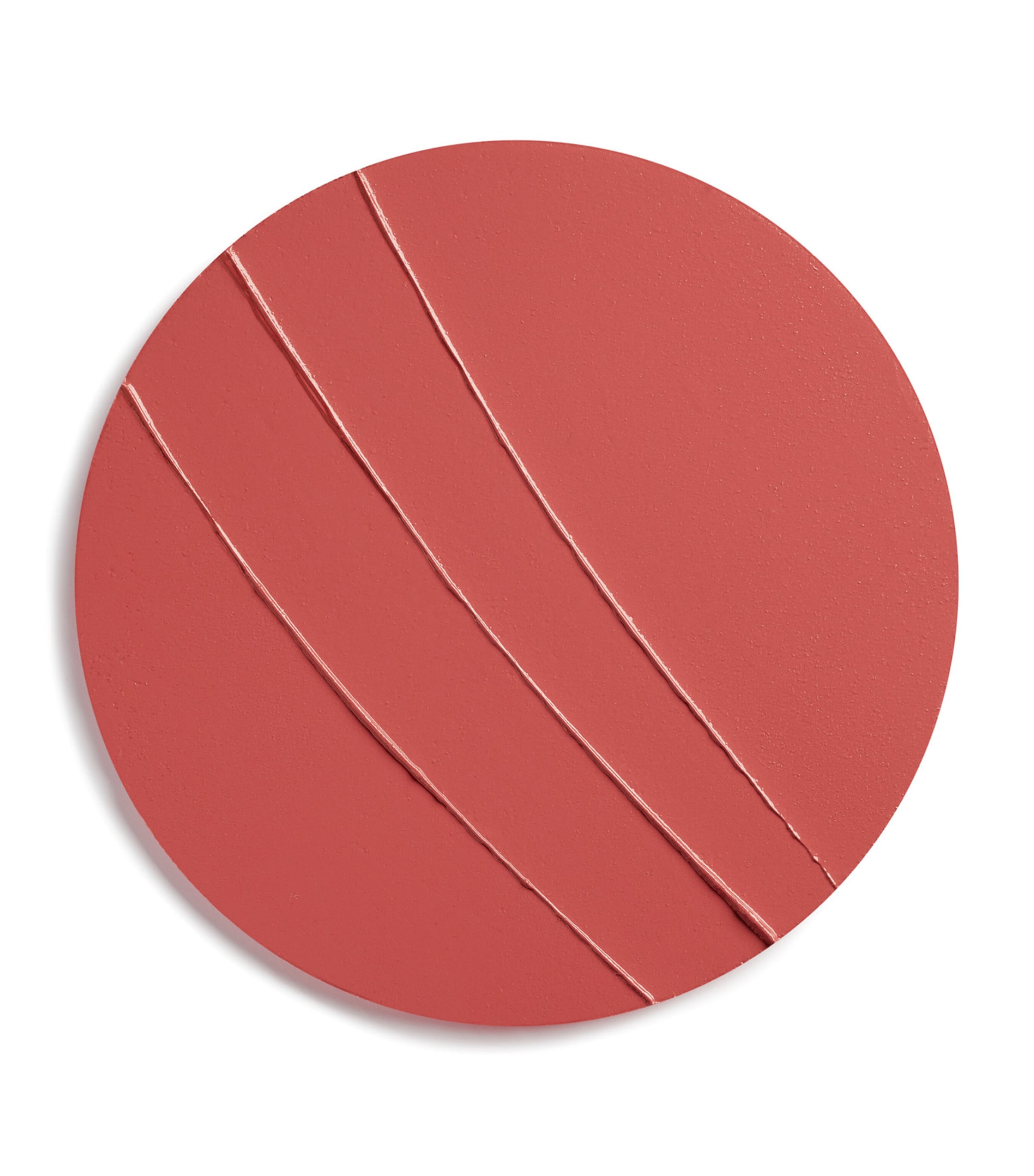 HERMÈS Rouge Hermès Satin Lipstick – Rose Épicé Rose Epice Image 5