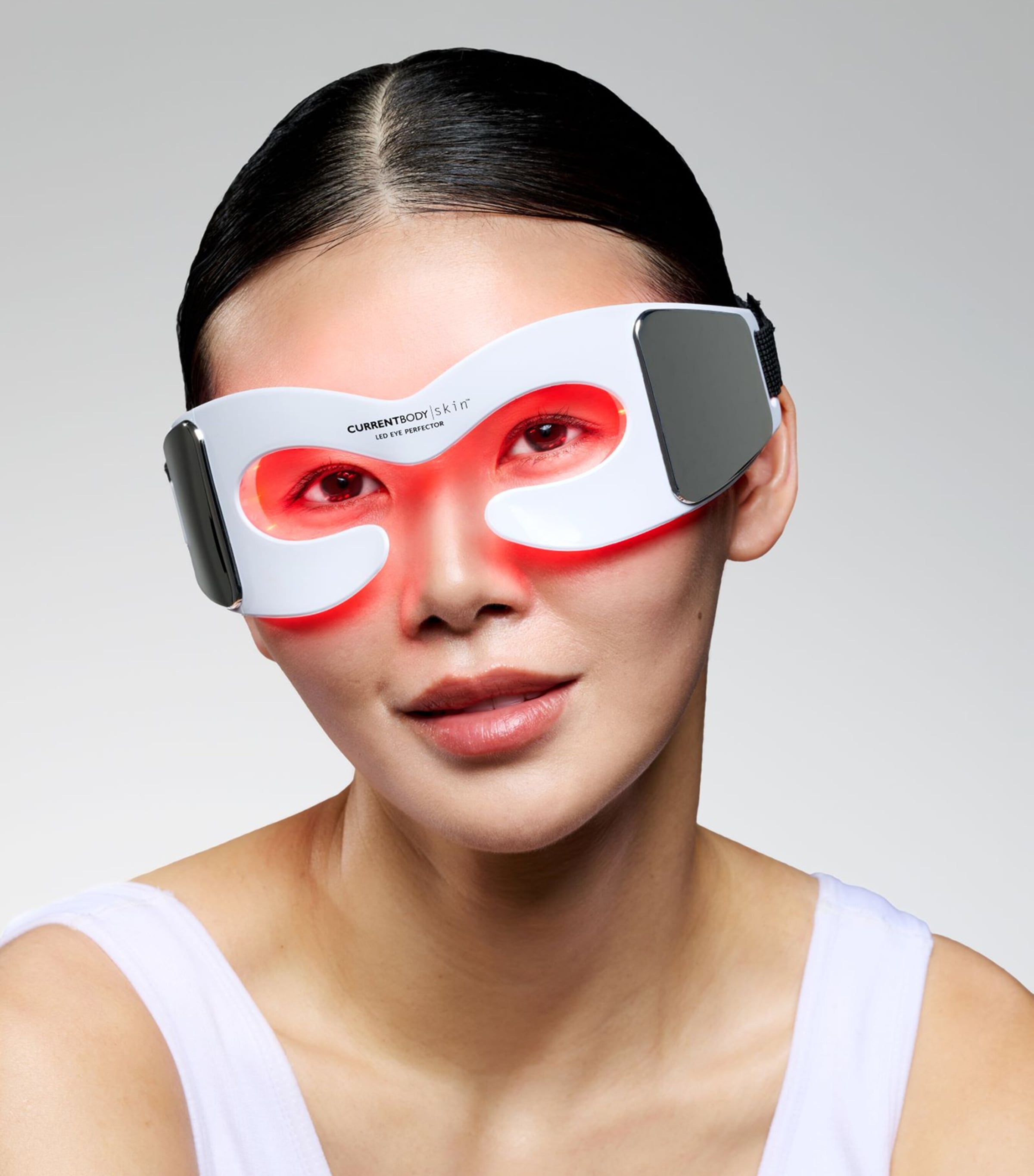 LED Eye Protector NO COLOUR Image 2