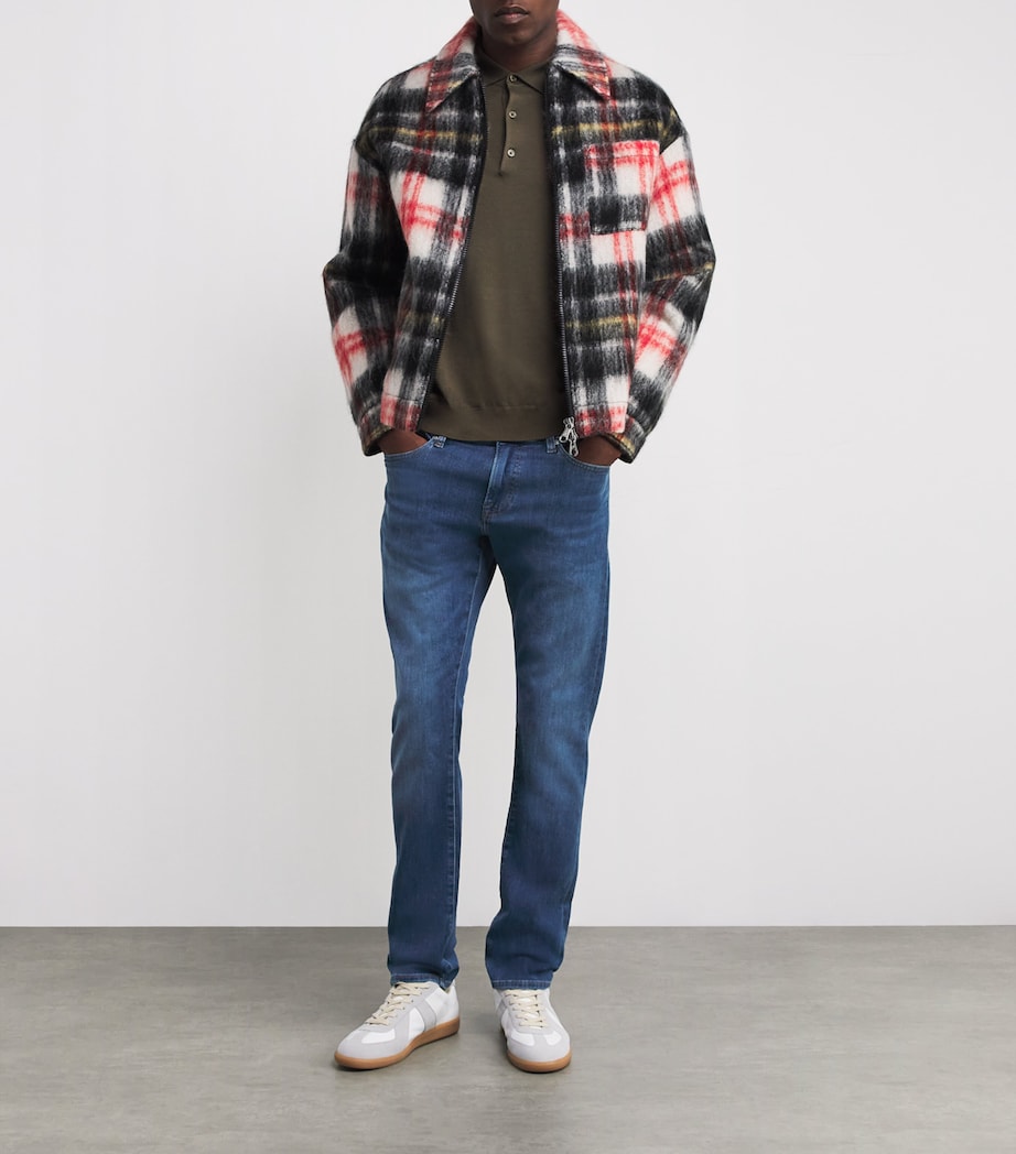 L'Homme Slim Jeans RECKLESS Image 2