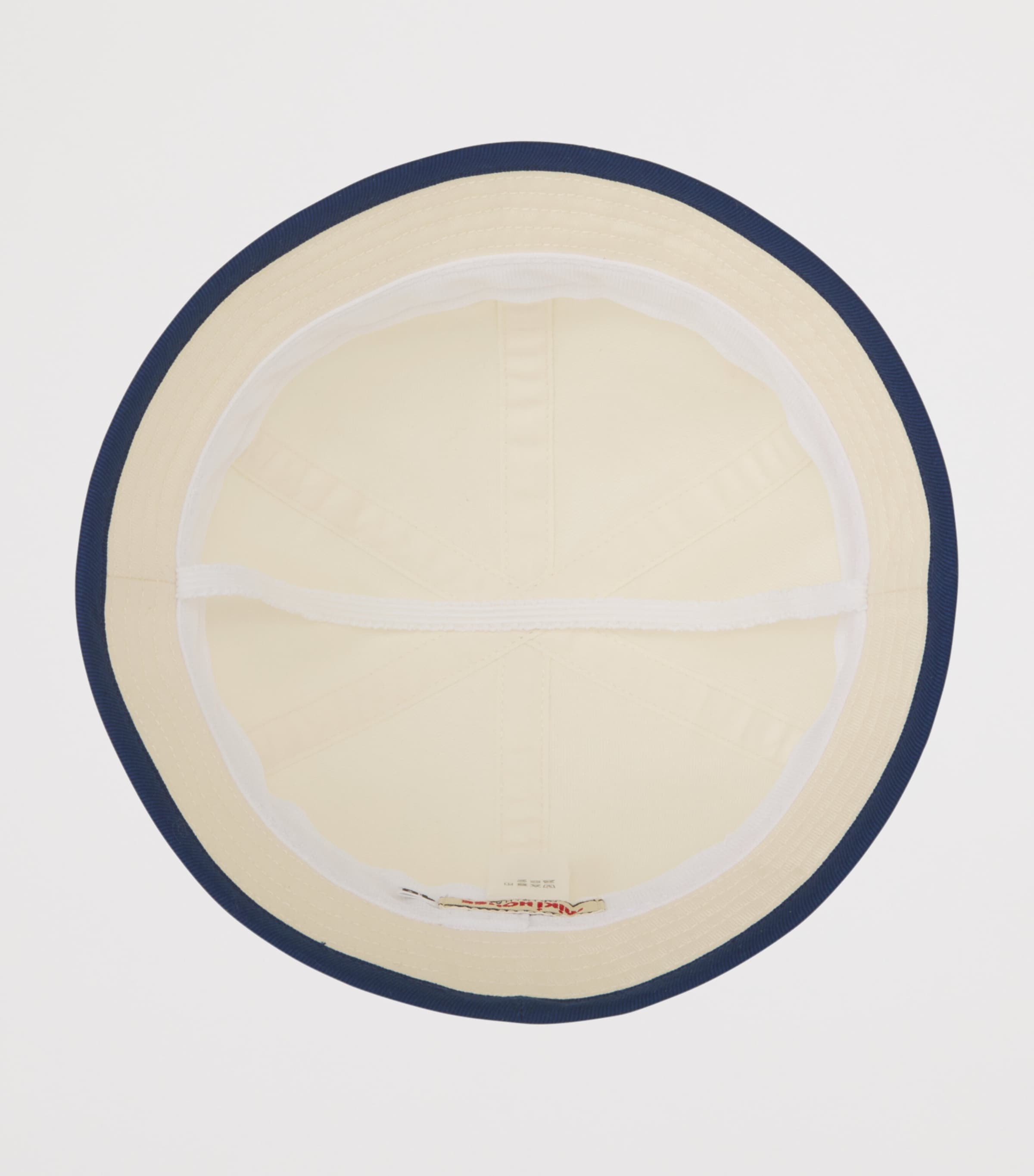 Miki House Embroidered Logo Bucket Hat Image 2
