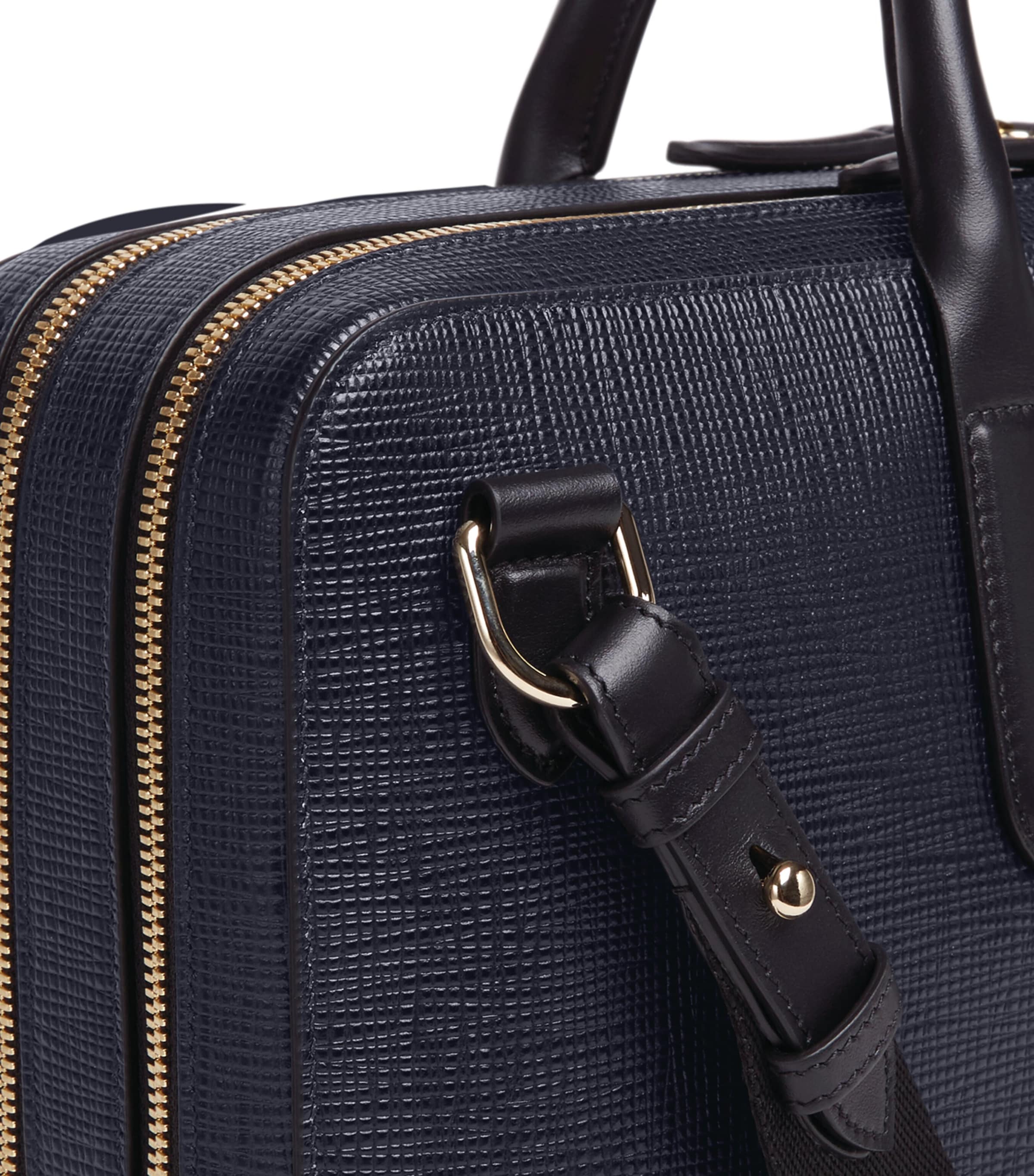 Smythson Leather Panama Briefcase | Men Bags | Laptops & Briefcases | Designers | Smythson Smythson Leather Panama Briefcase | Men Bags | Laptops & Briefcases | Designers | Smythson