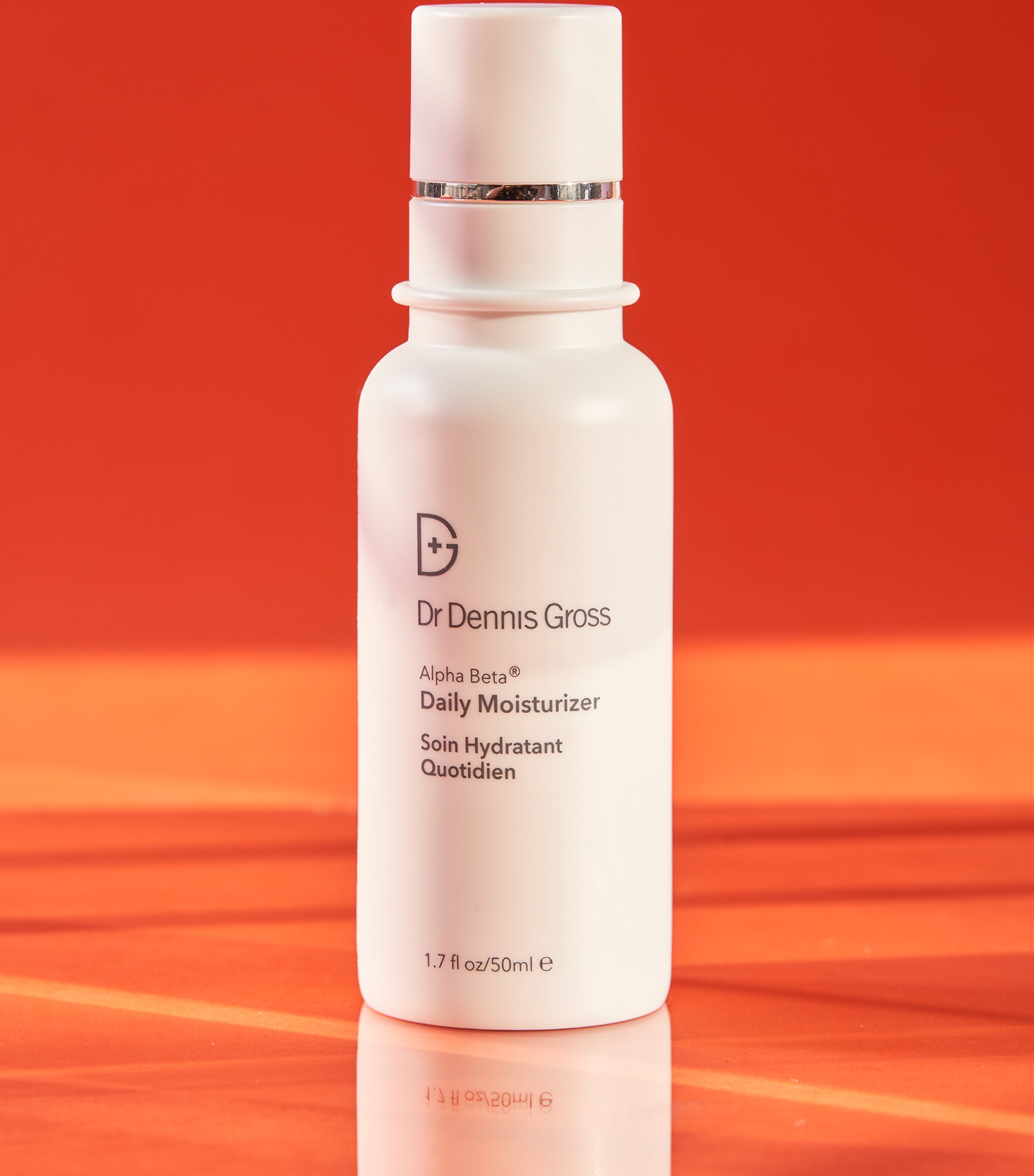 Dr Dennis Gross Alpha Beta Daily Moisturiser (50ml) Image 6