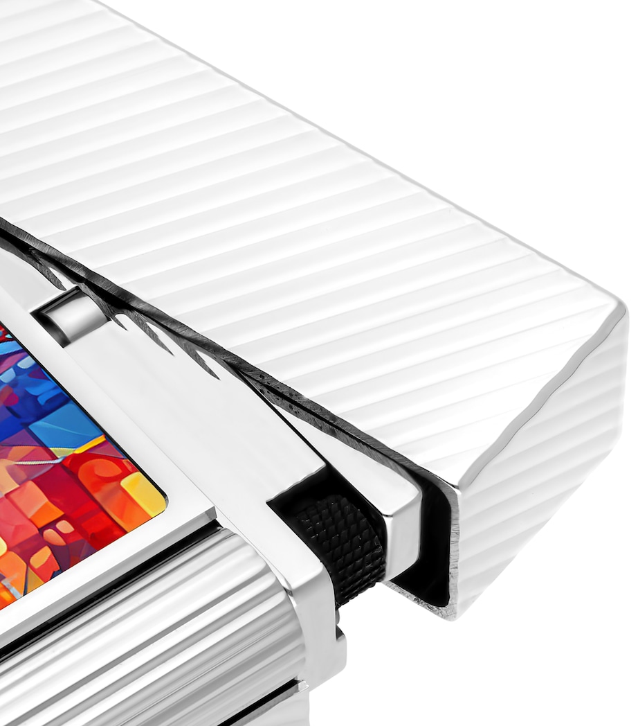 Graff'ty Line 2 Cling Lighter MULTICOLOURED Image 2