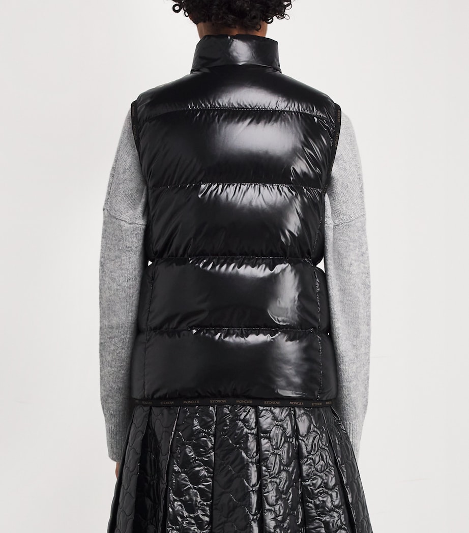 Down Badia Gilet 999 Image 4