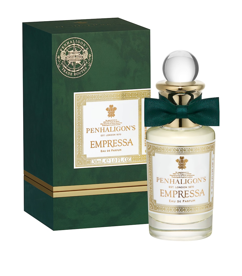 Empressa Eau de Parfum (30ml) NO COLOUR Image 2