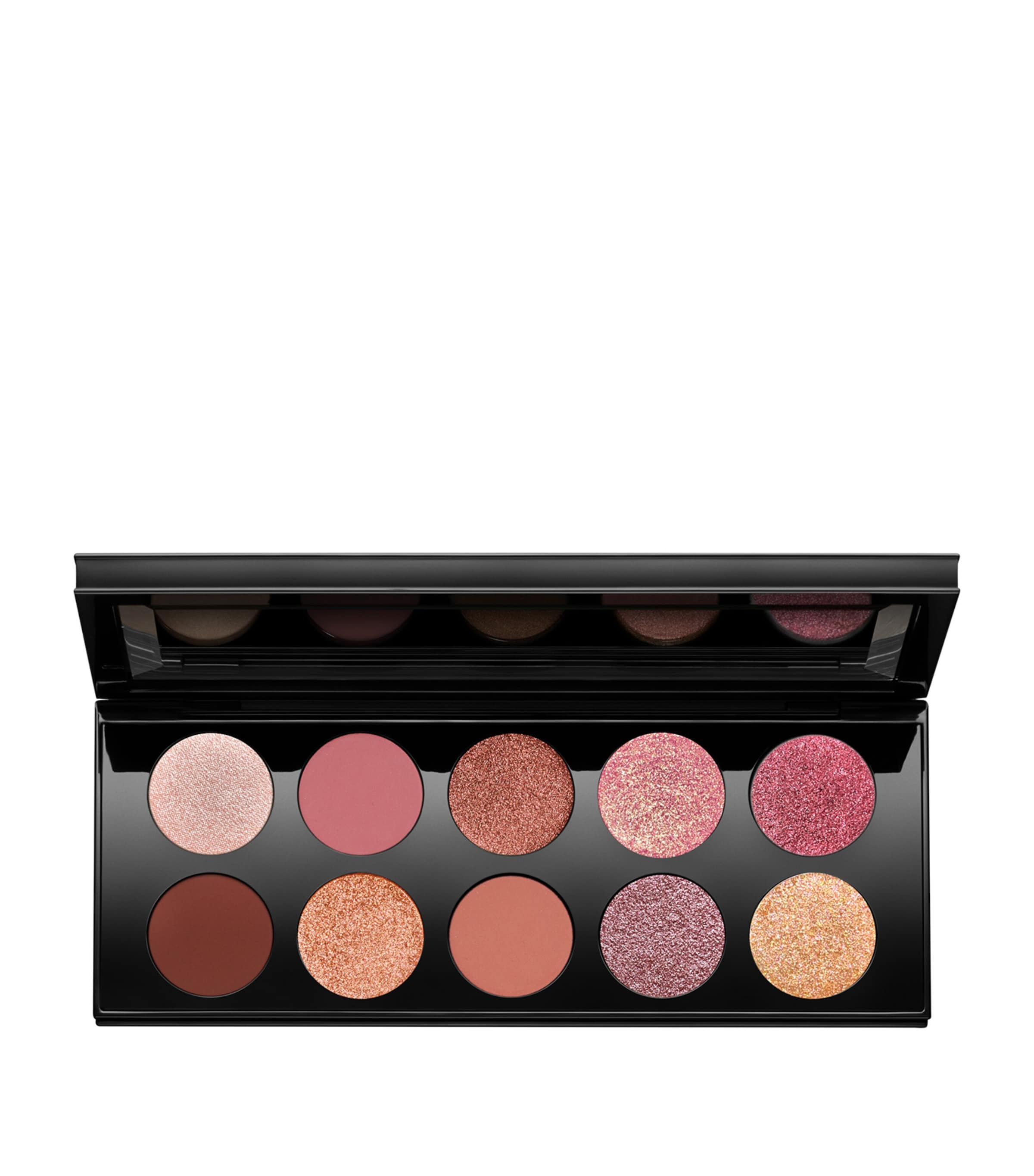 Mothership XI: Sunlit Seduction Palette SUNLIT SEDUCTION Image 3