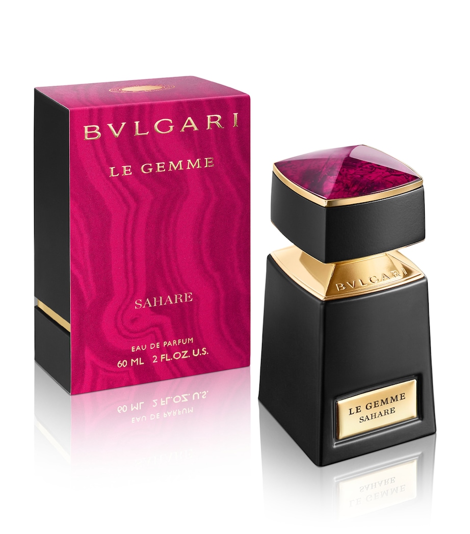 Le Gemme Sahare Eau de Parfum (60ml) NO COLOUR Image 7