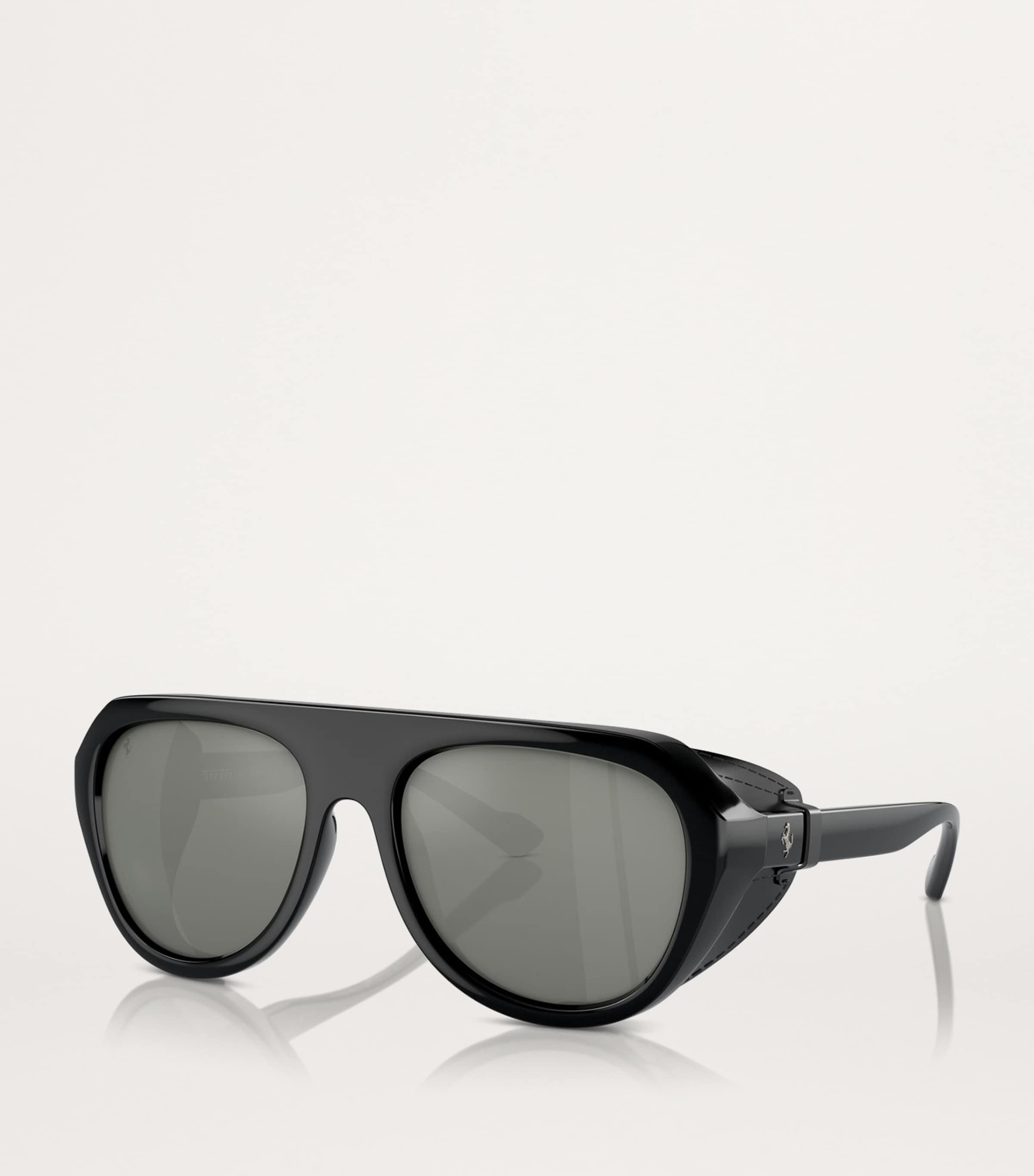Ferrari Injected FH2002QU Sunglasses Image 2