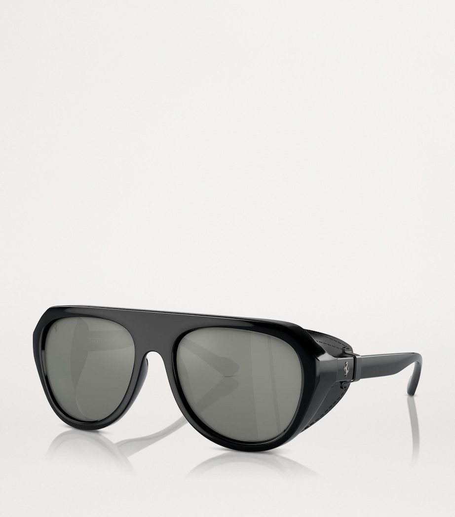 Ferrari Injected FH2002QU Sunglasses Image 2