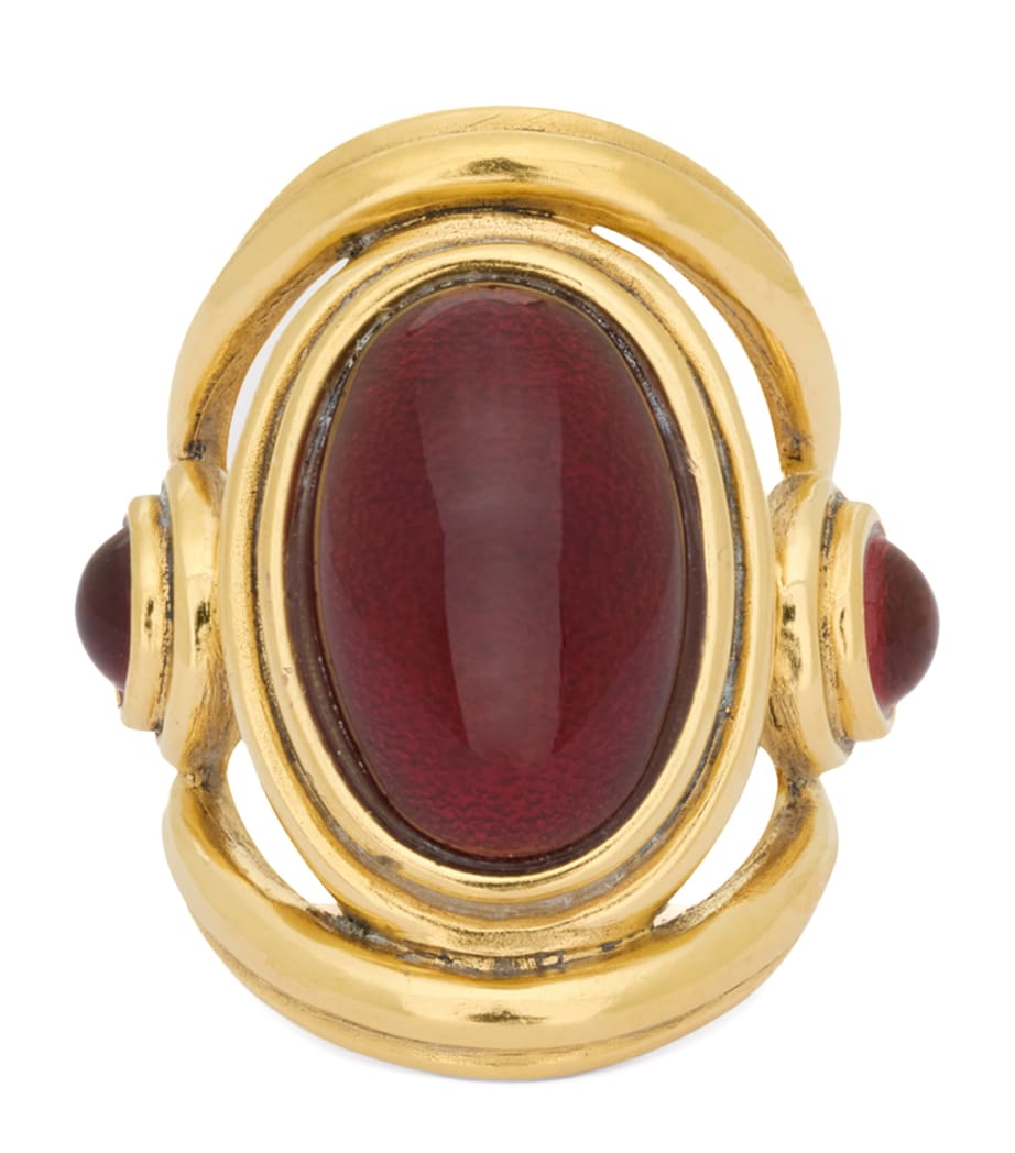 Bague Trois Ring 8072 Image 1