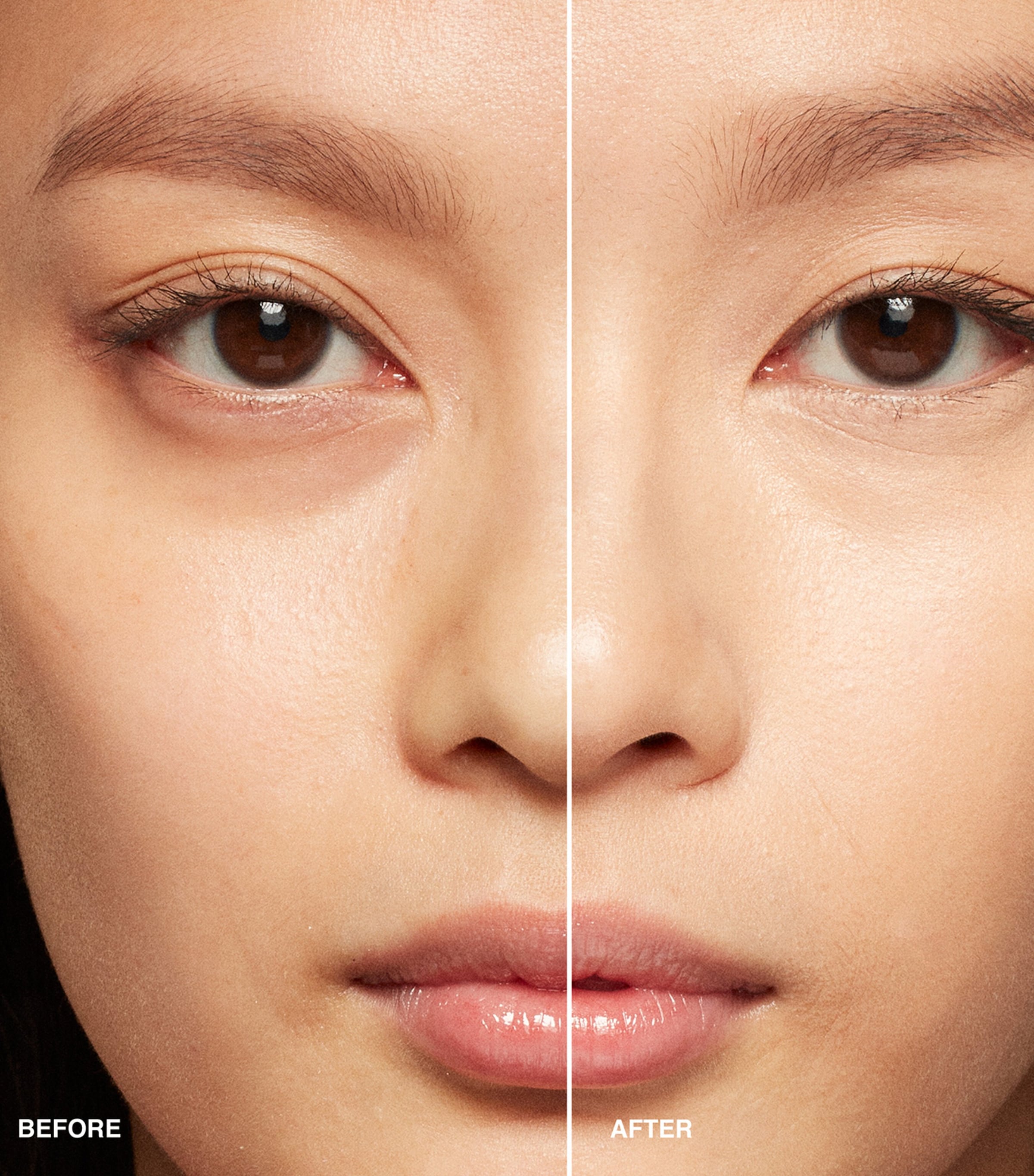 Skin Full Cover Concelaer WARM BEIGE Image 4