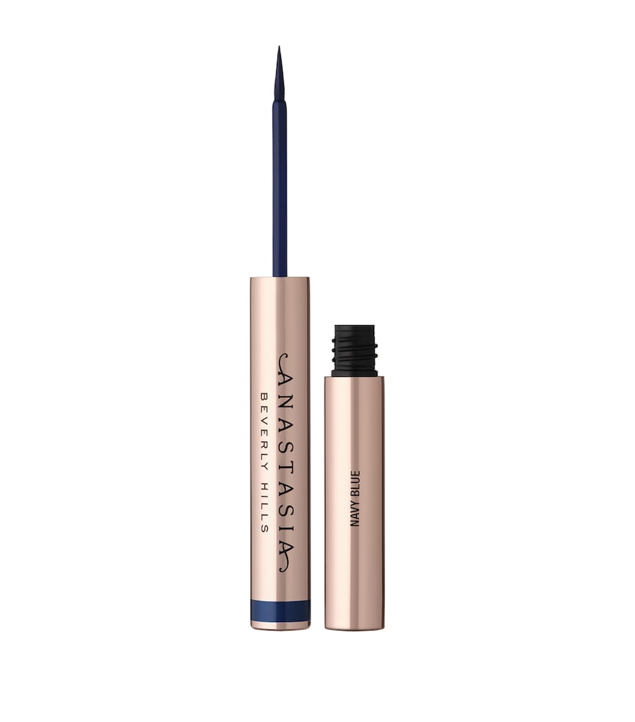 Anastasia Beverly Hills Liquid Liner Navy Blue Image 1