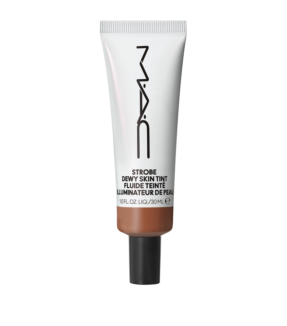 MAC Strobe Dewy Skin Tint (30ml) Rich Image 1