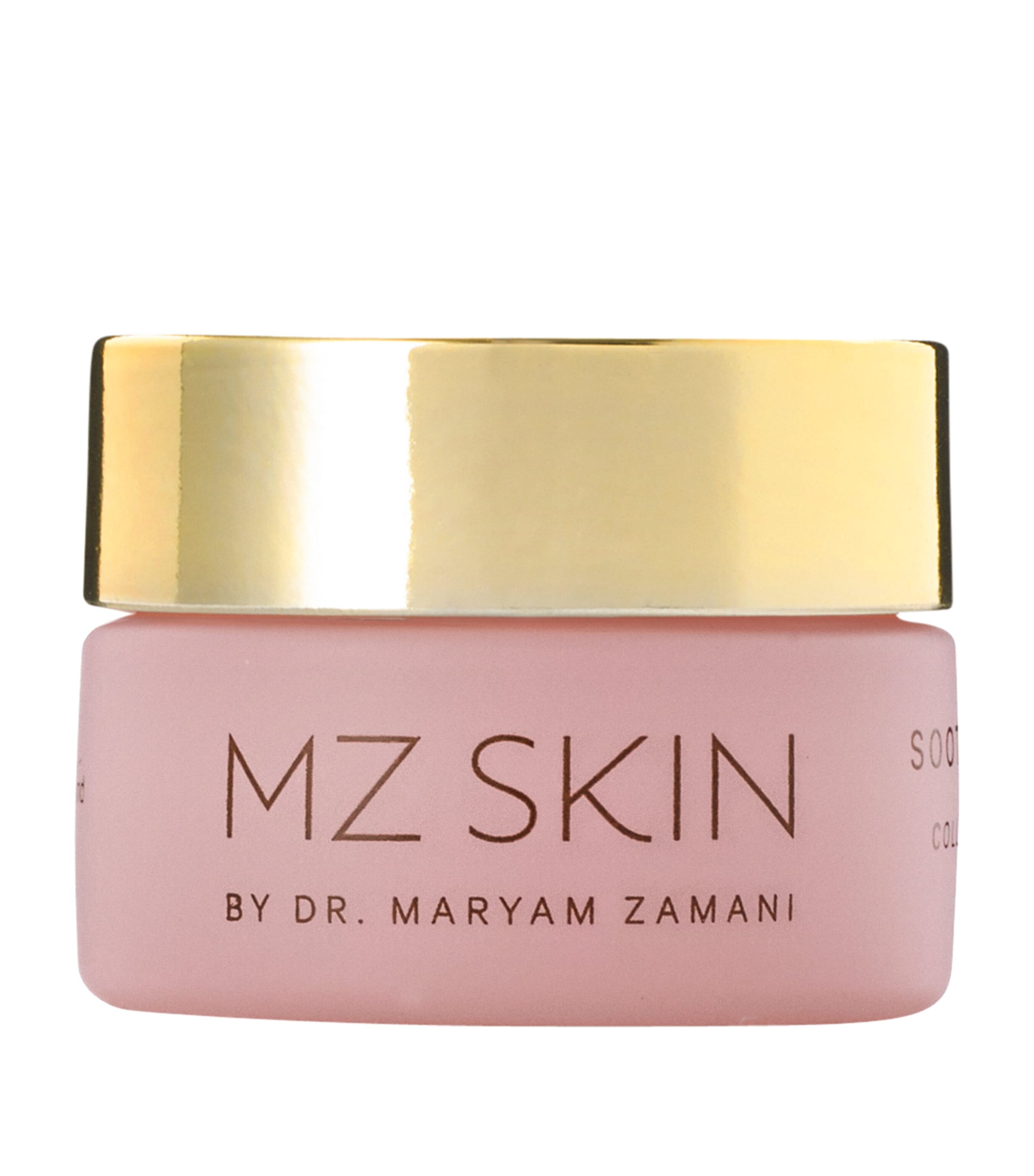 Mz Skin Soothe & Smooth Collagen Activating Eye Complex