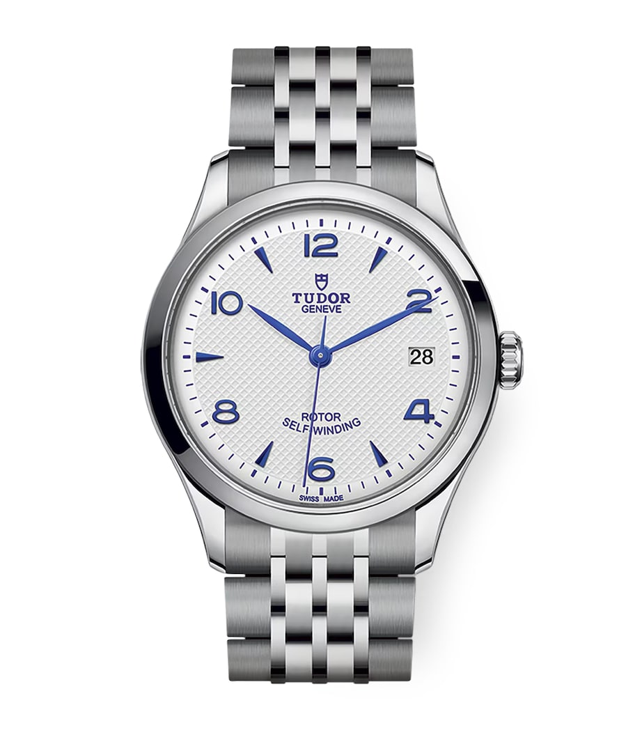 TUDOR 1926 Stainless Steel Watch 36mm Silver Image 1
