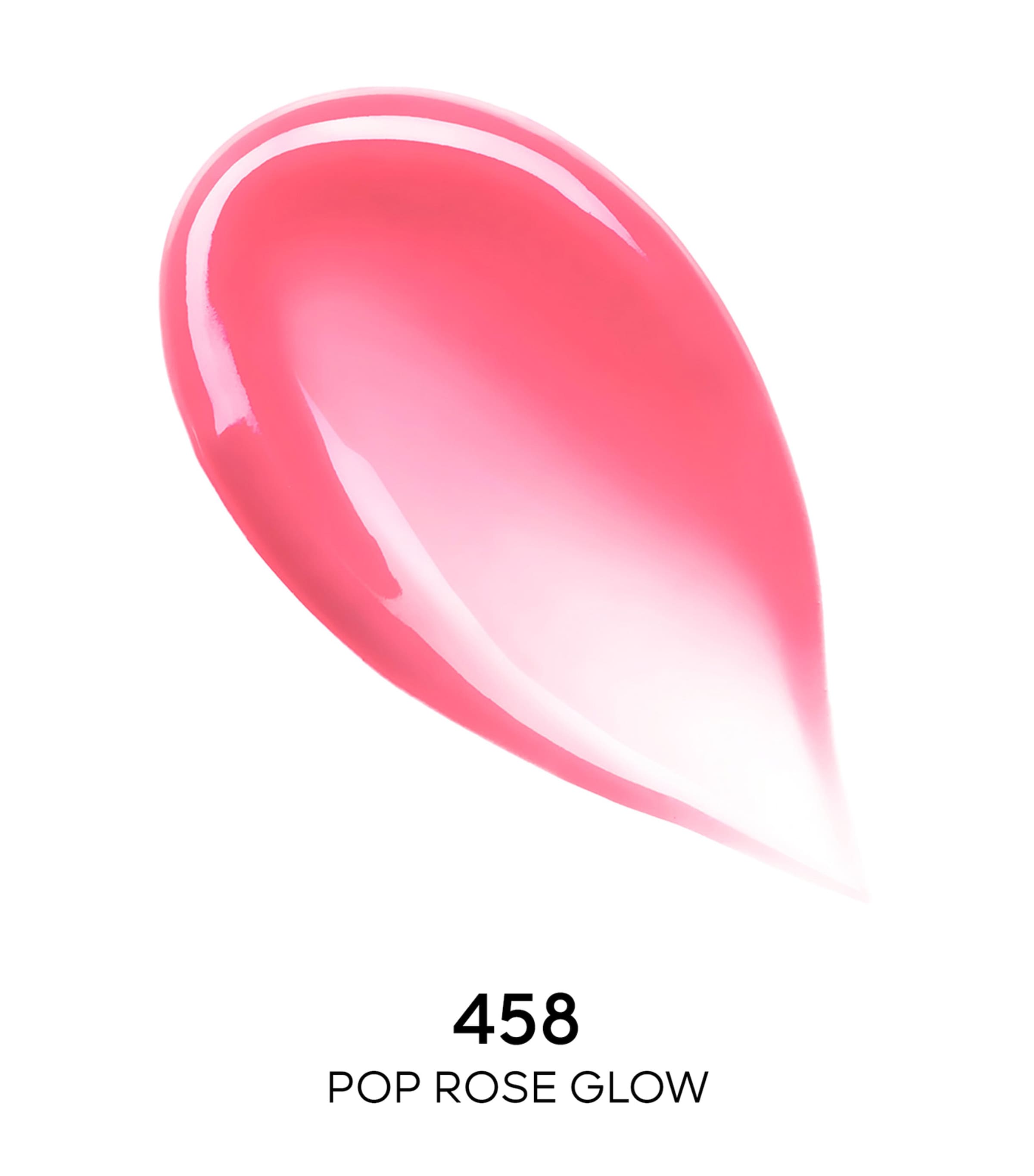 KissKiss Bee Glow Honey Tint Balm (3.2g) NO COLOUR Image 2