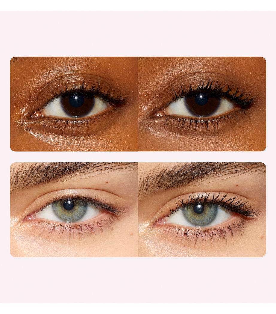 Kylie Cosmetics Wisp Lash Mascara Black Image 6