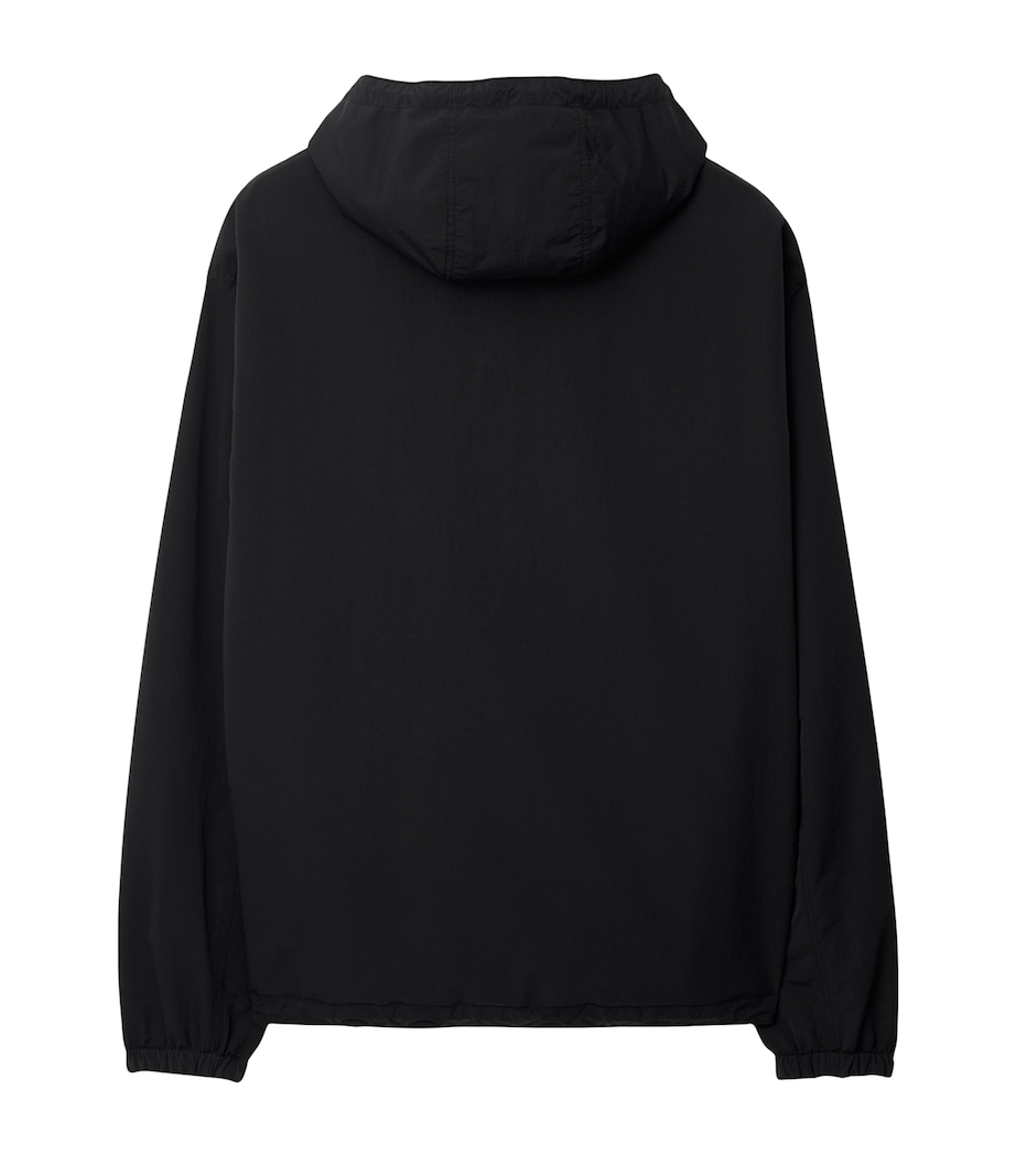 Reversible EKD Anorak SAND IP CHECK Image 7