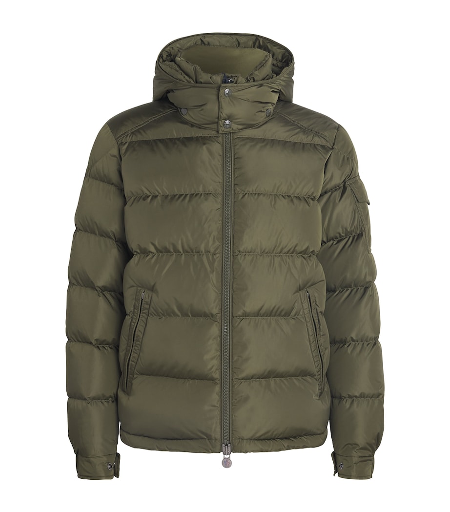 Down Maya Puffer Jacket 825 Image 1
