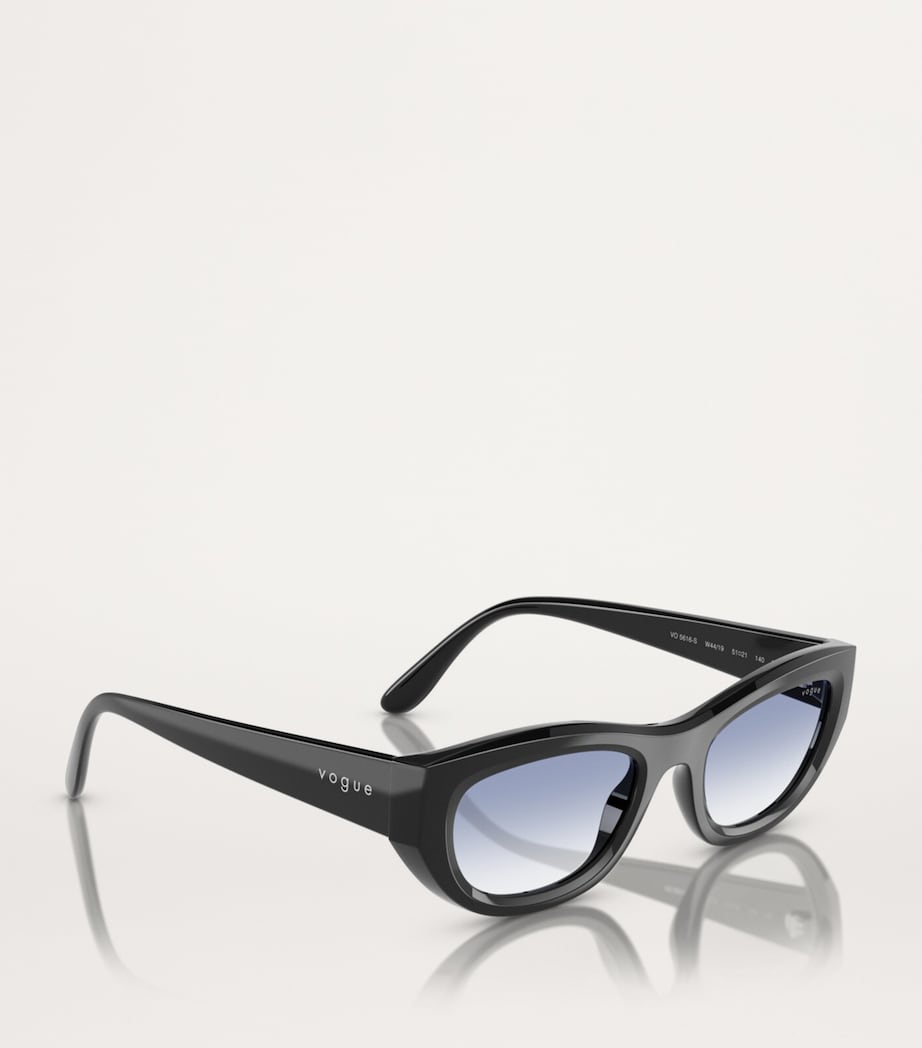 Nylon Sunglasses W44/19 Image 6