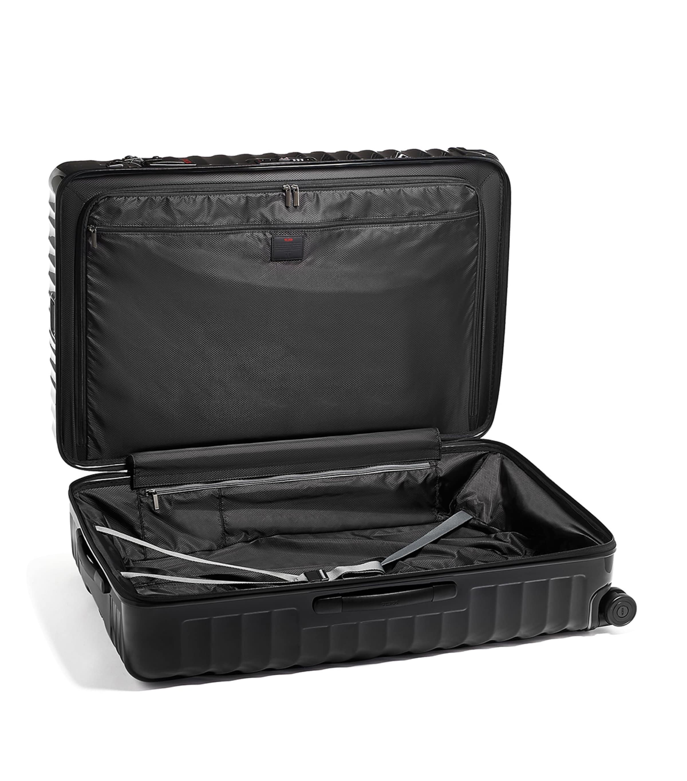 19 Degree Suitcase (86.5cm) BLACK 1041 Image 6