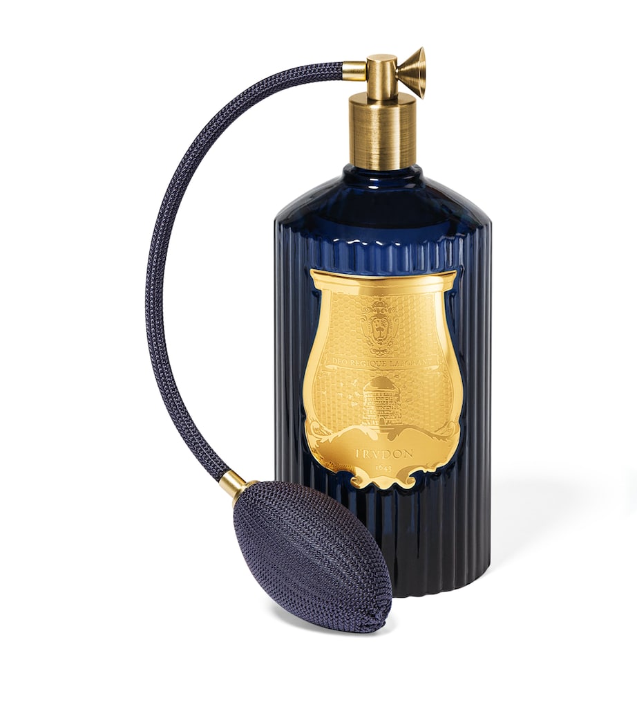 Trudon Maduraï Blue Room Spray (375ml) Blue Image 2