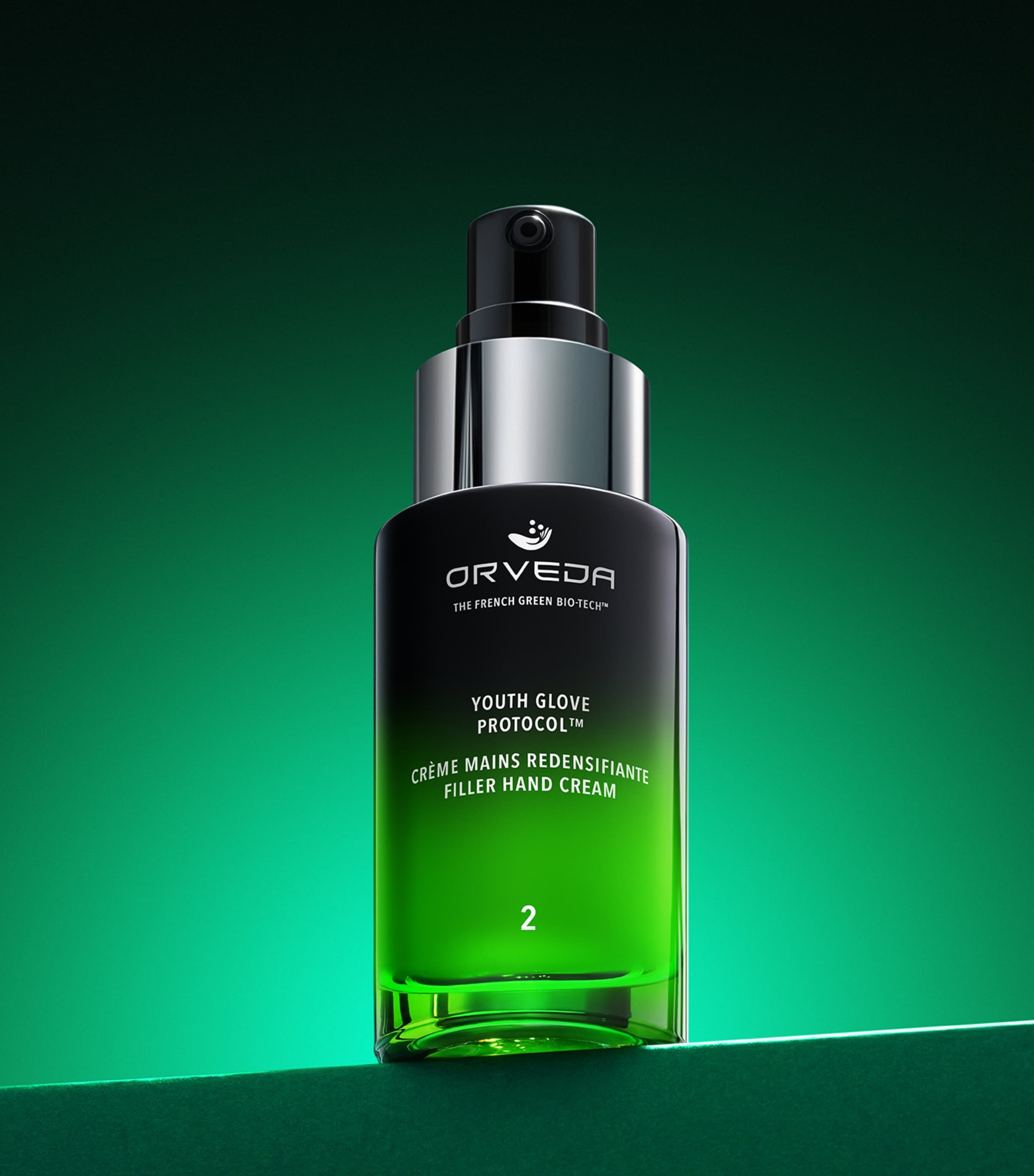 Youth Glove Protocol Hand Care Trio NO COLOUR Image 4