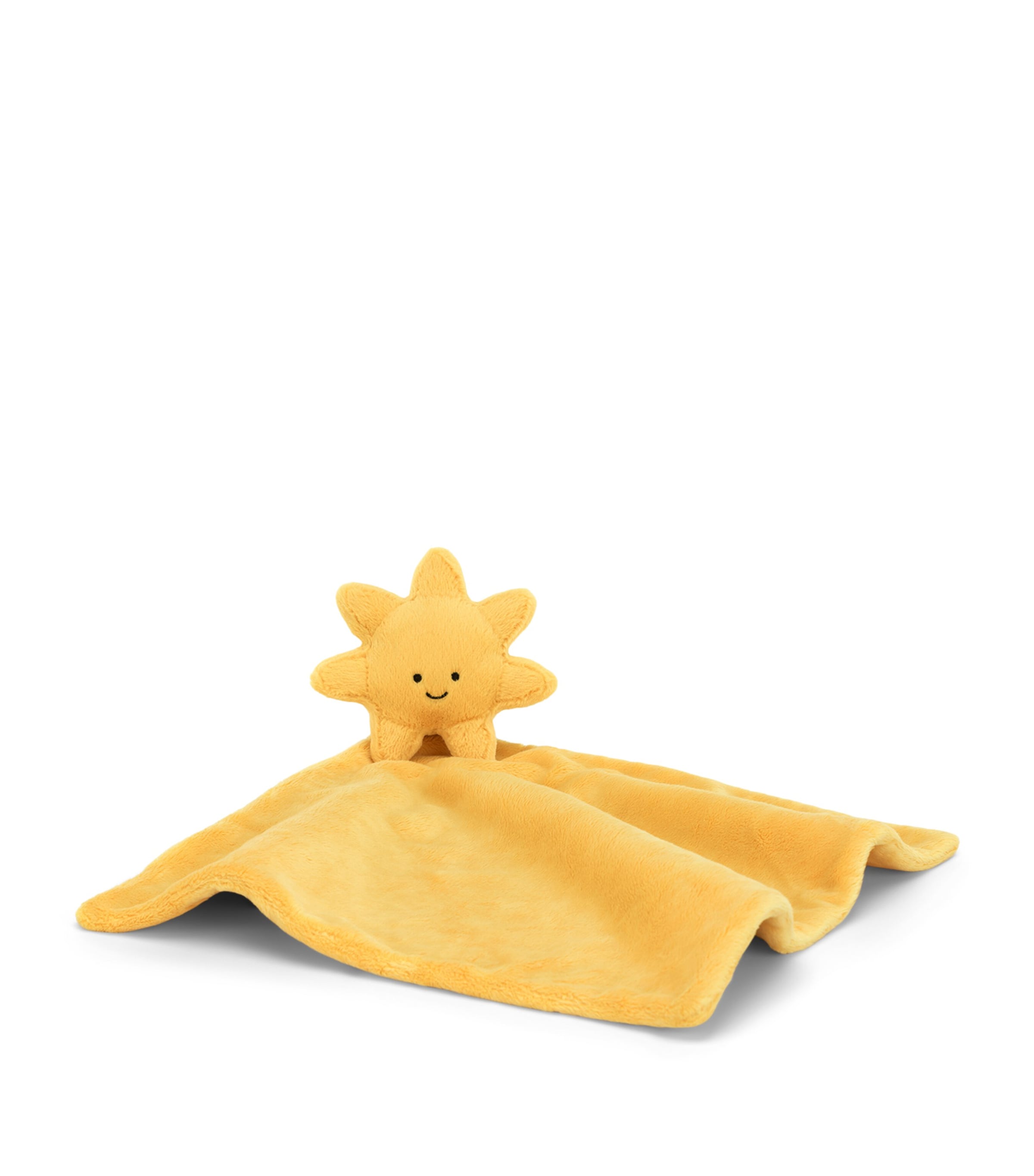 Jellycat Amuseables Sun Soother (34cm x 34cm) Image 7