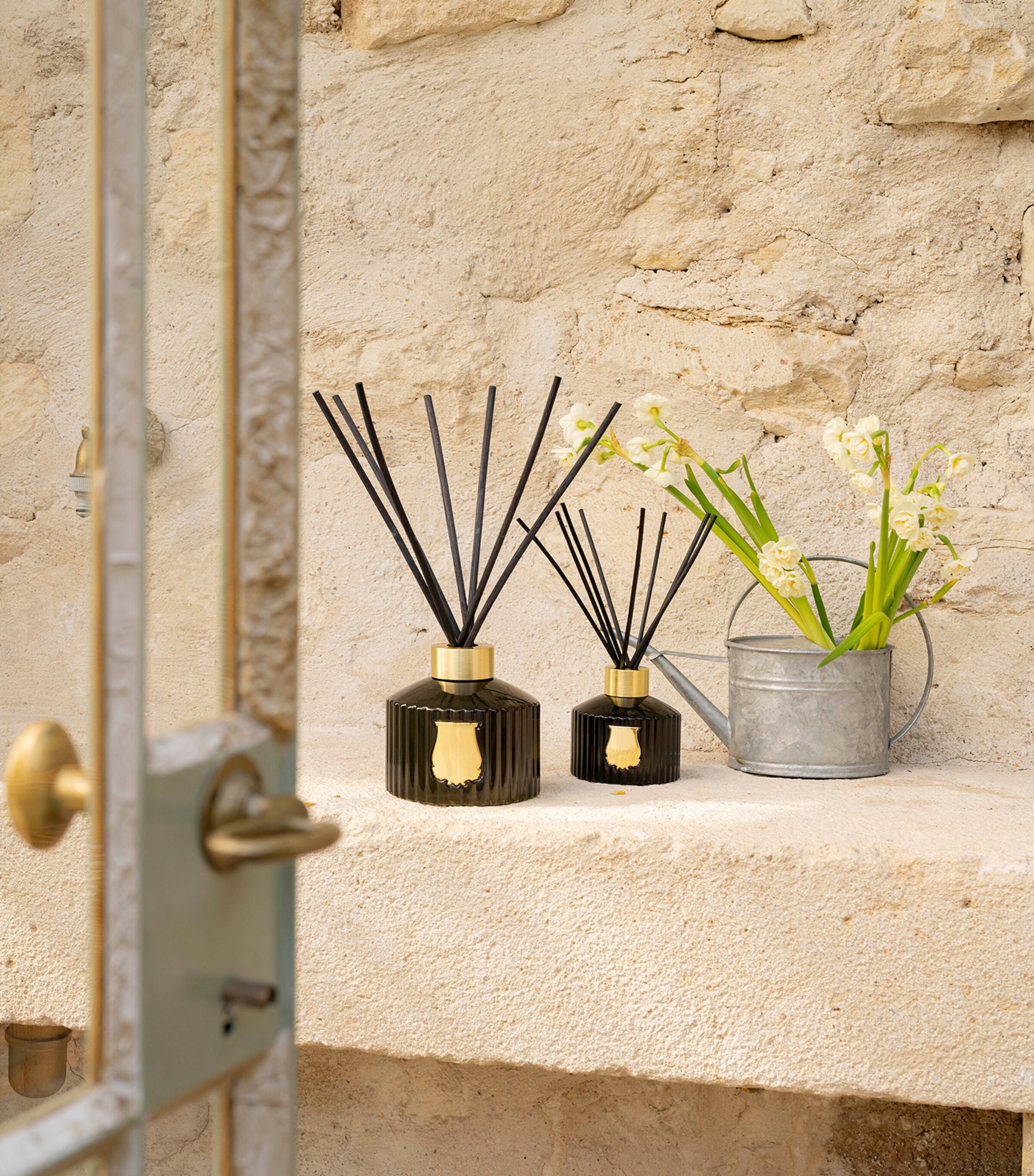 Abd El Kader Great Diffuser (1L) GREEN Image 4