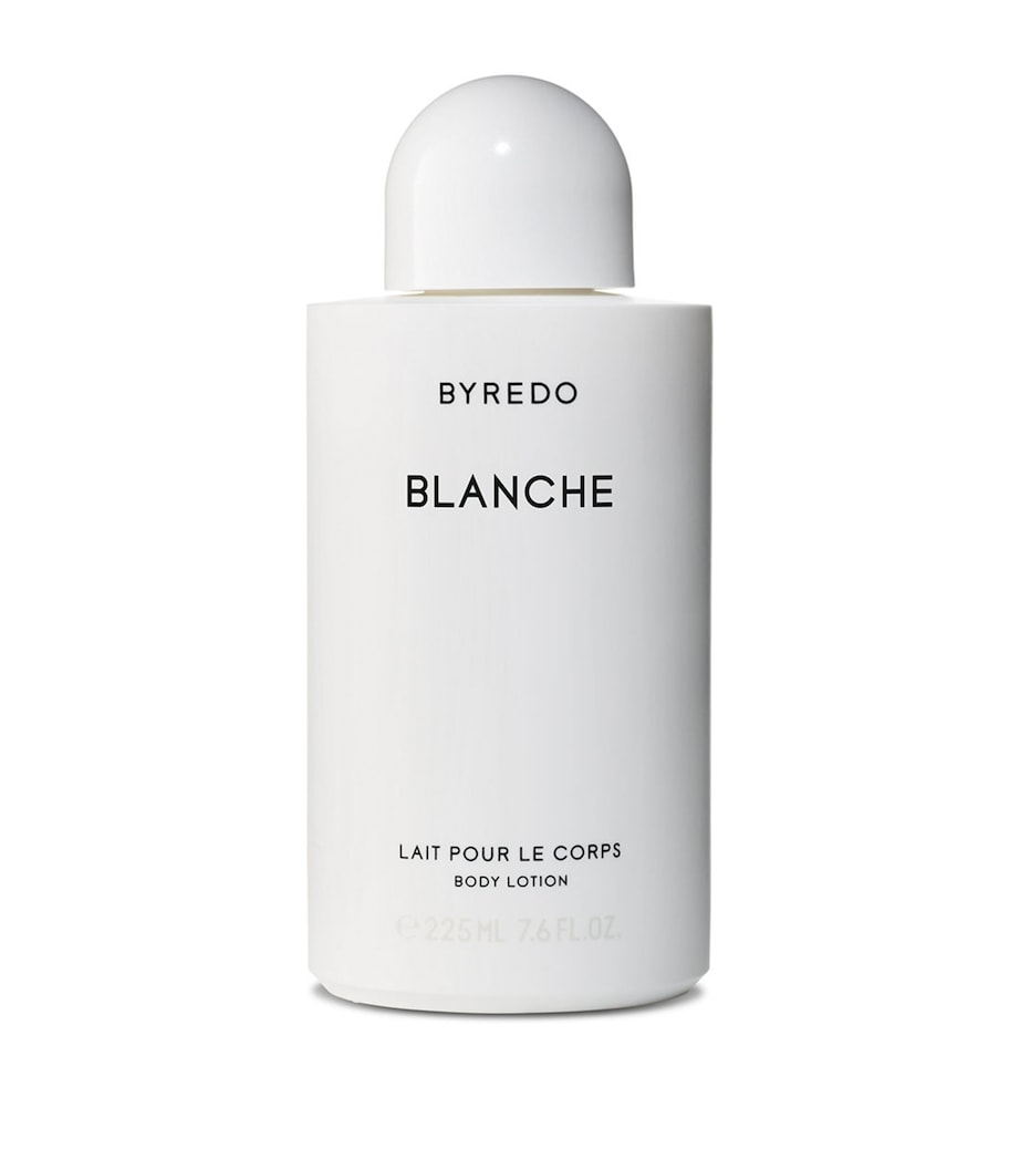 Blanche Body Lotion (225ml) NO COLOUR Image 1