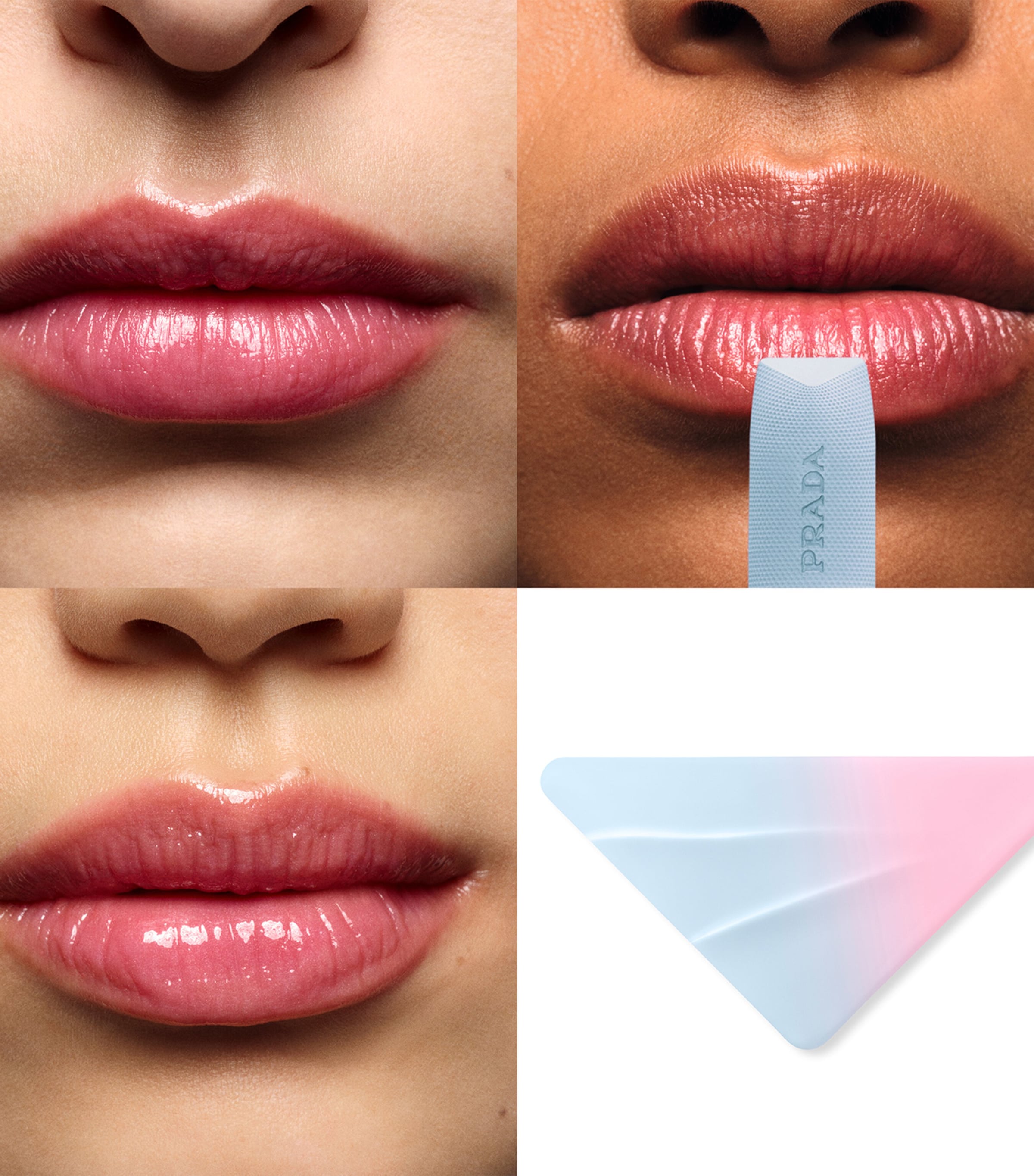 Lip Balm (3.8g) U001 Image 7