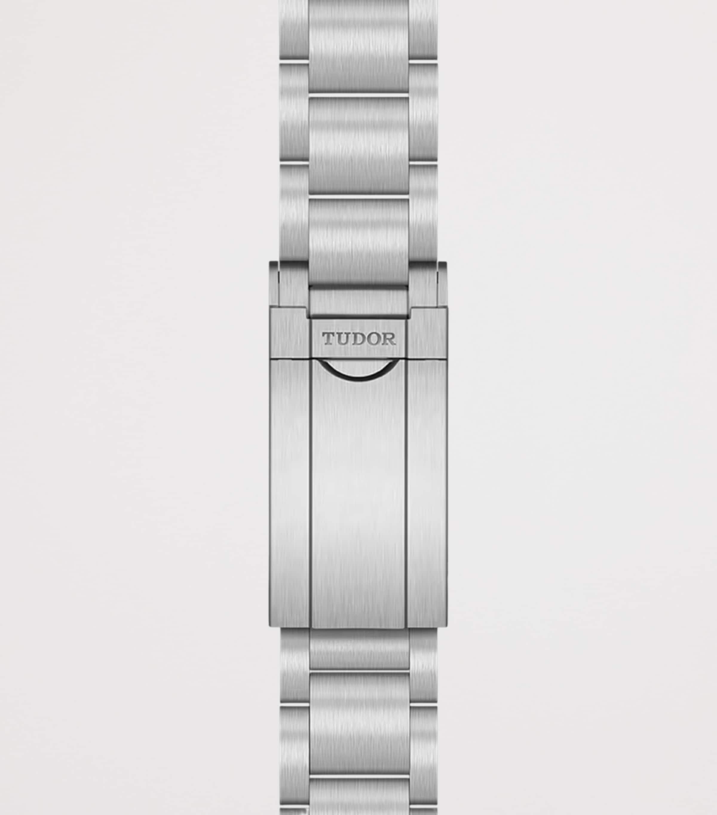 Ranger Stainless Steel Watch 36mm BLACK Image 2