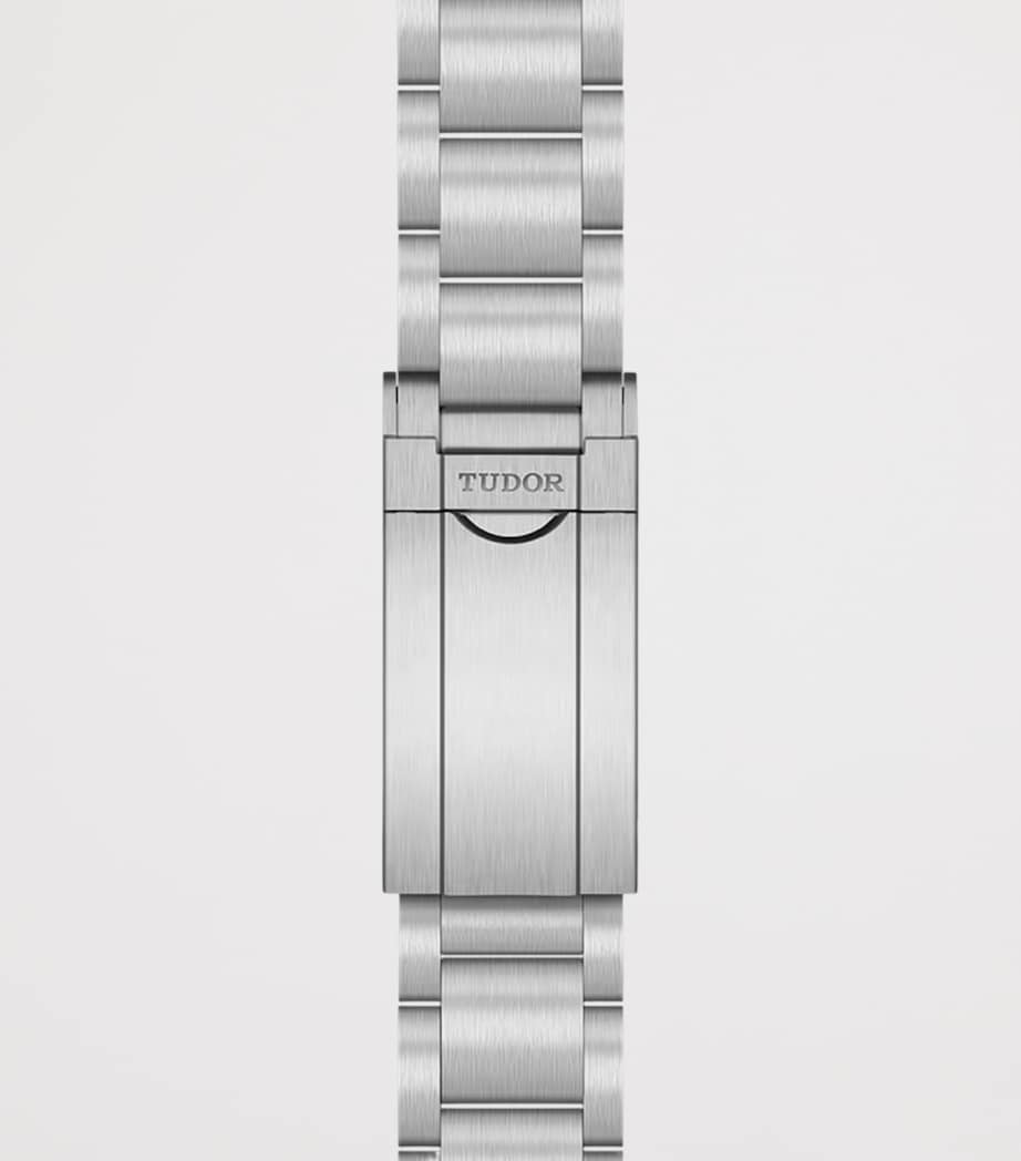 Ranger Stainless Steel Watch 36mm BLACK Image 2