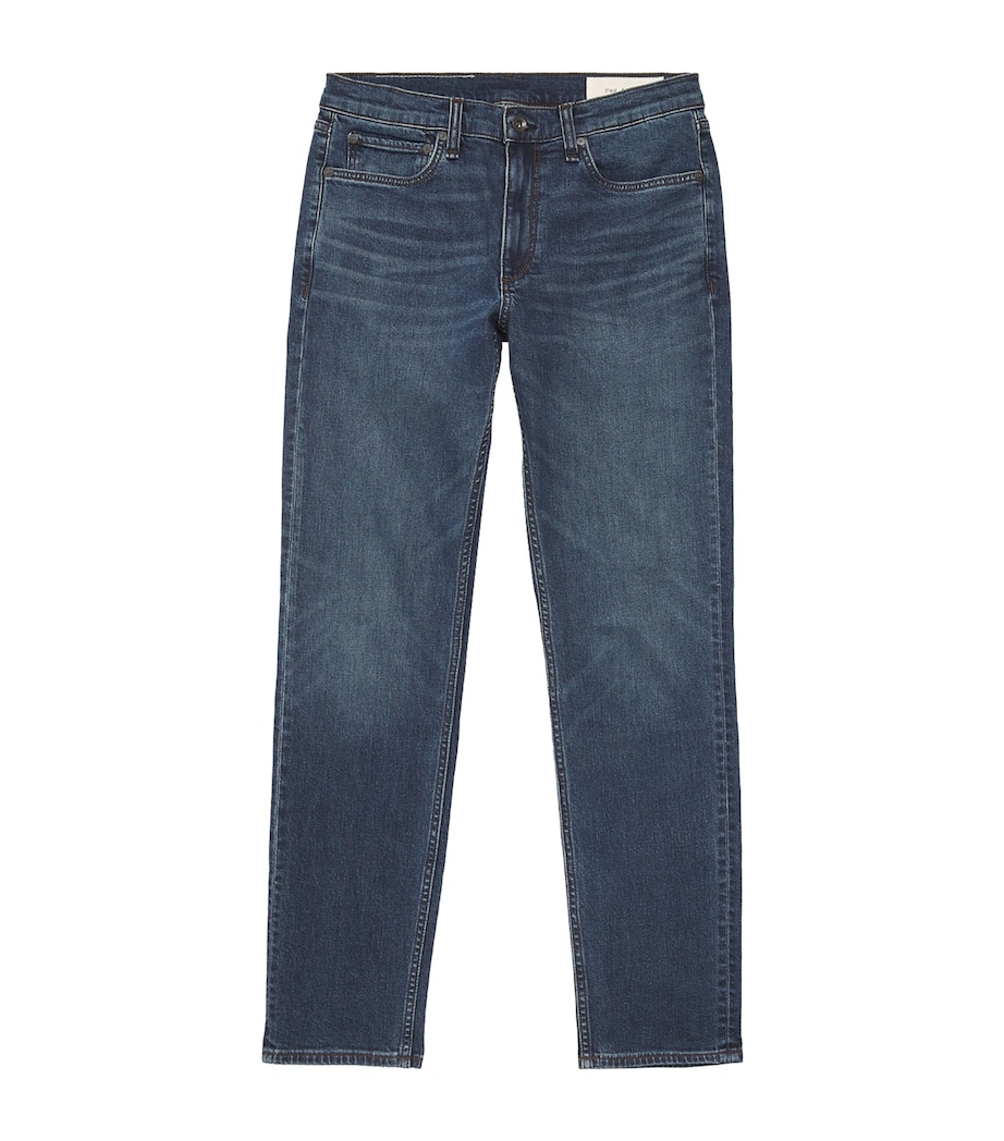 Fit 2 Straight Jeans COLE Image 1