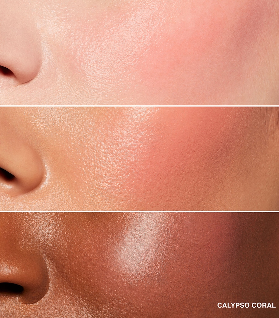 Pot Rouge CALYPSO CORAL Image 3