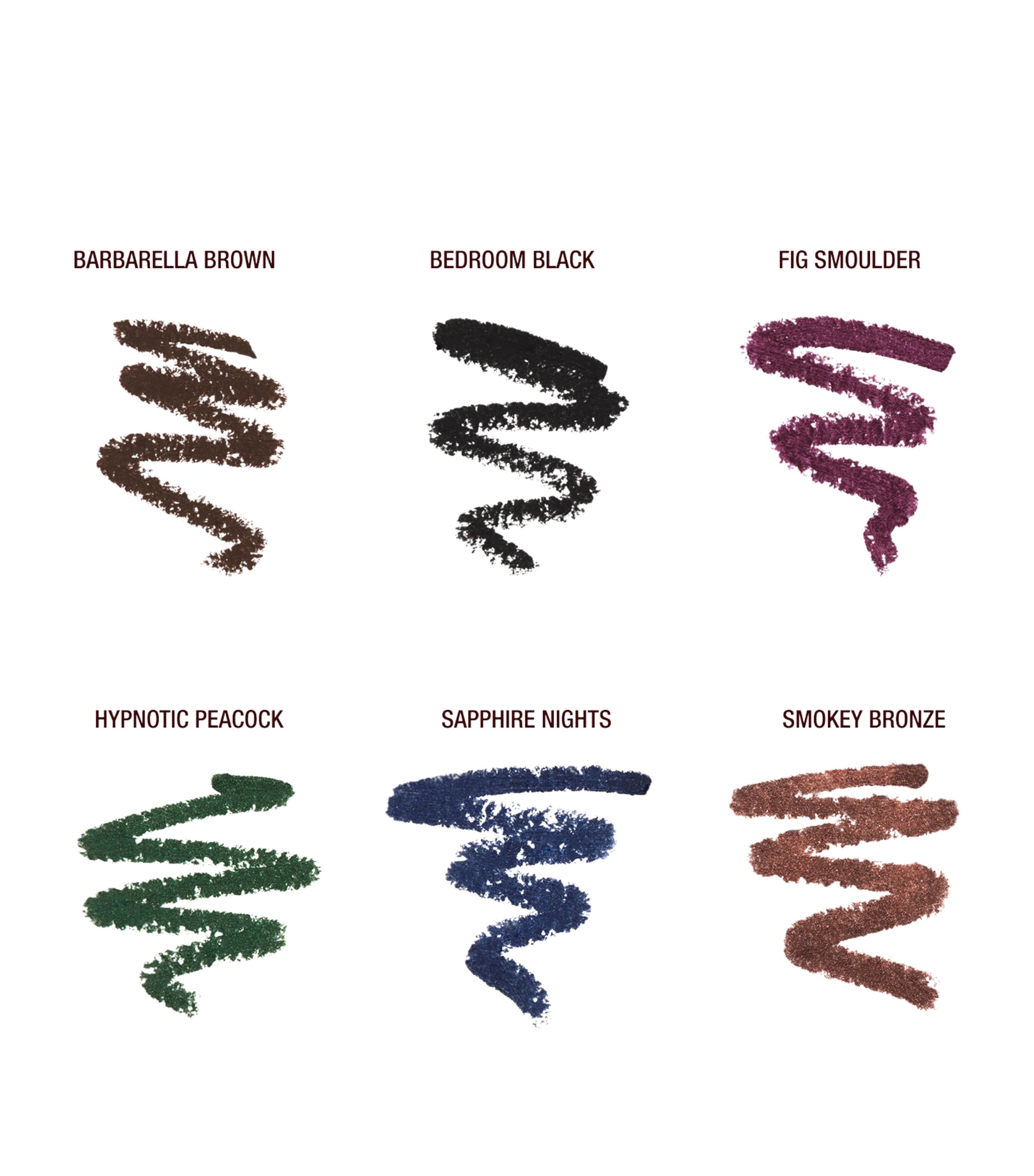 Rock ‘n’ Khol Eye Pencil SAPPHIRE NIGHTS Image 5