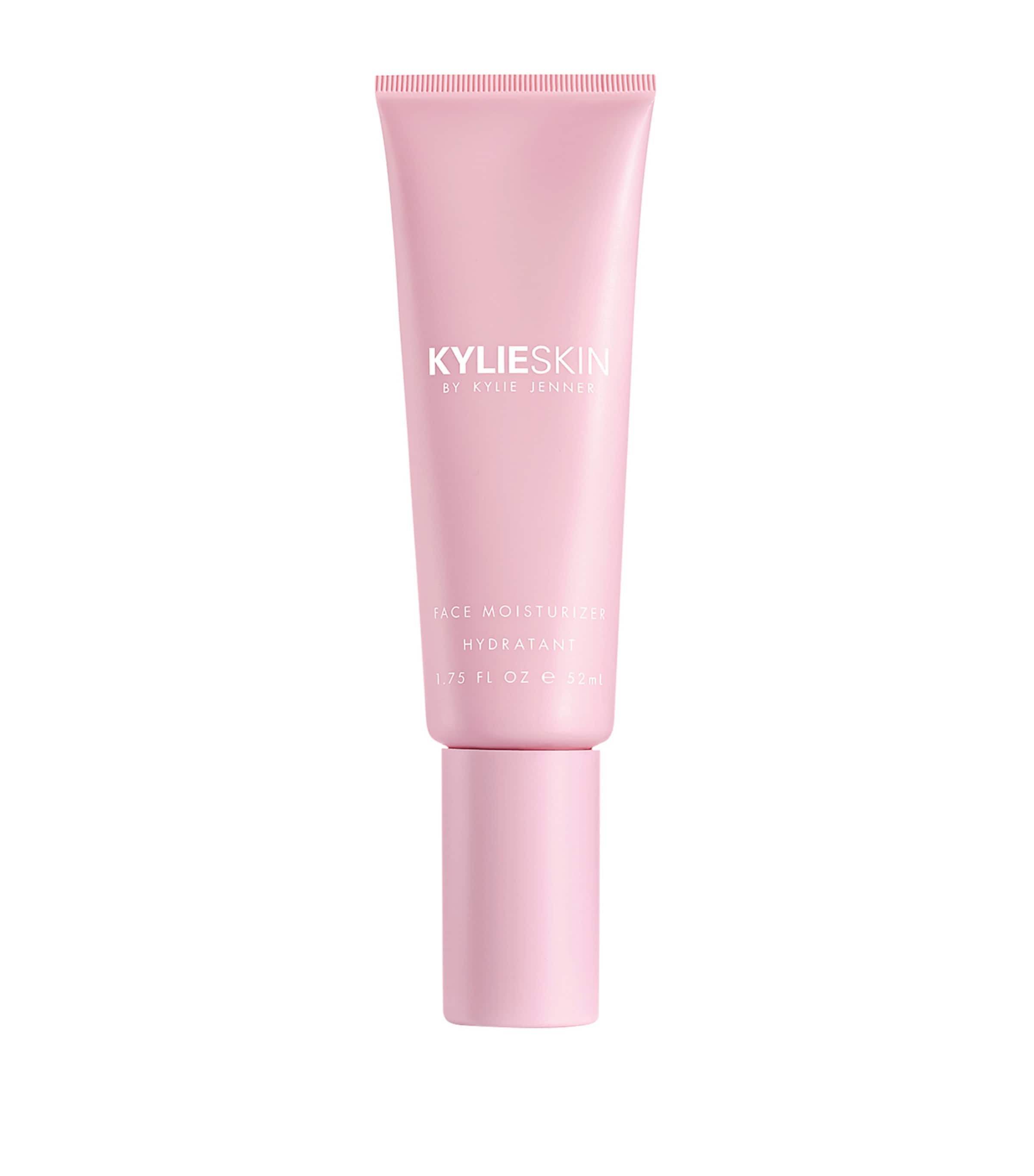 Kylie Cosmetics Daily Face Moisturizer