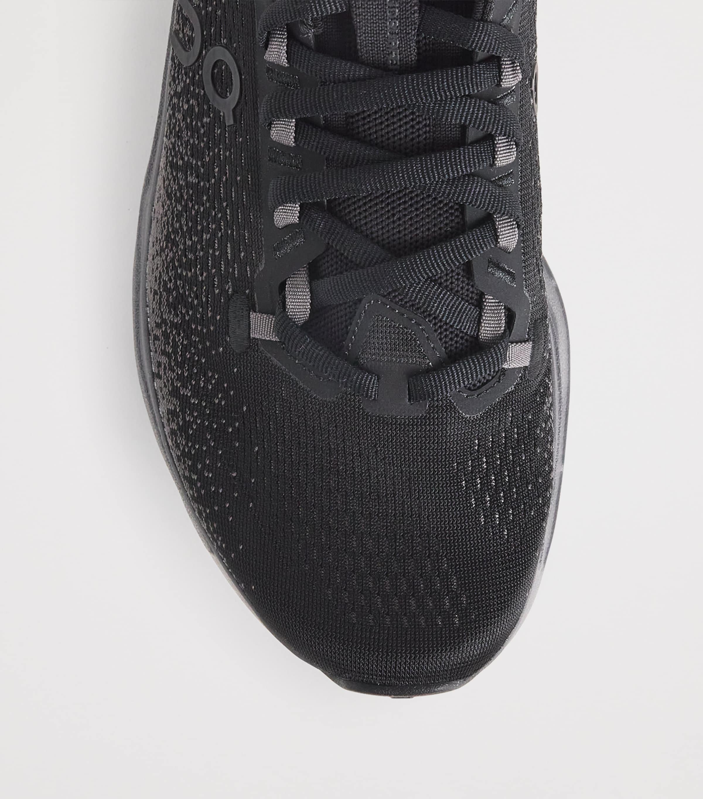 Cloudsurfer Max Trainers BLACK | ECLIPSE Image 5