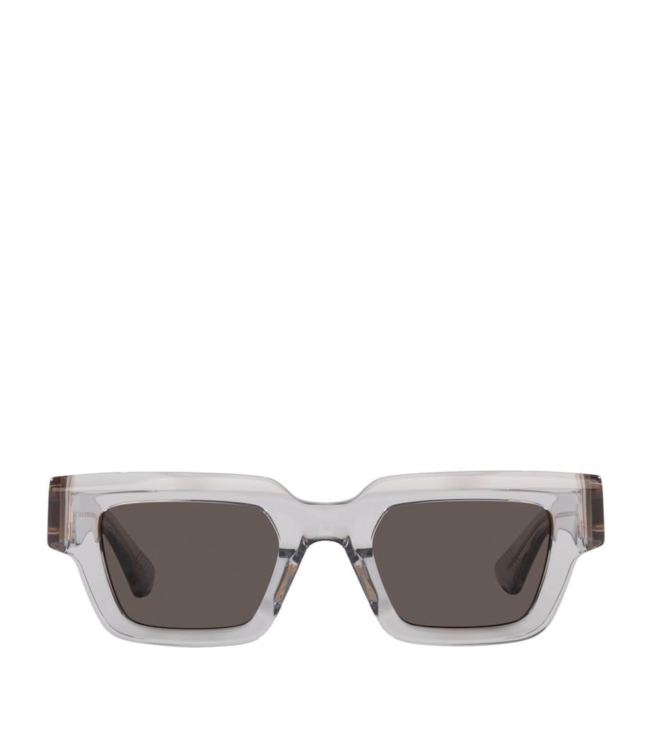 Rectangular Sunglasses 1550L1 Image 1