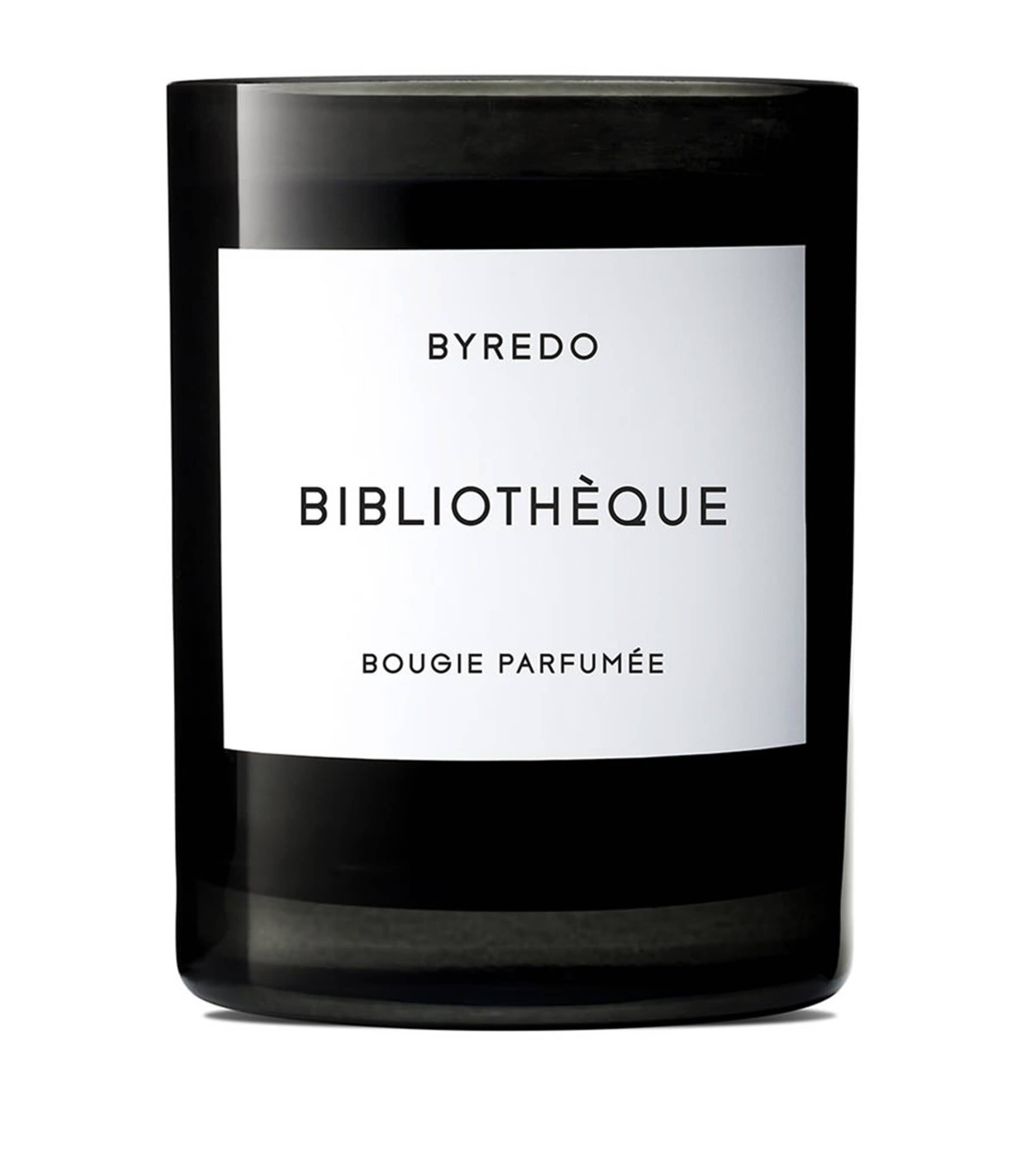 Byredo Bibliothèque Candle (300g) Image 1