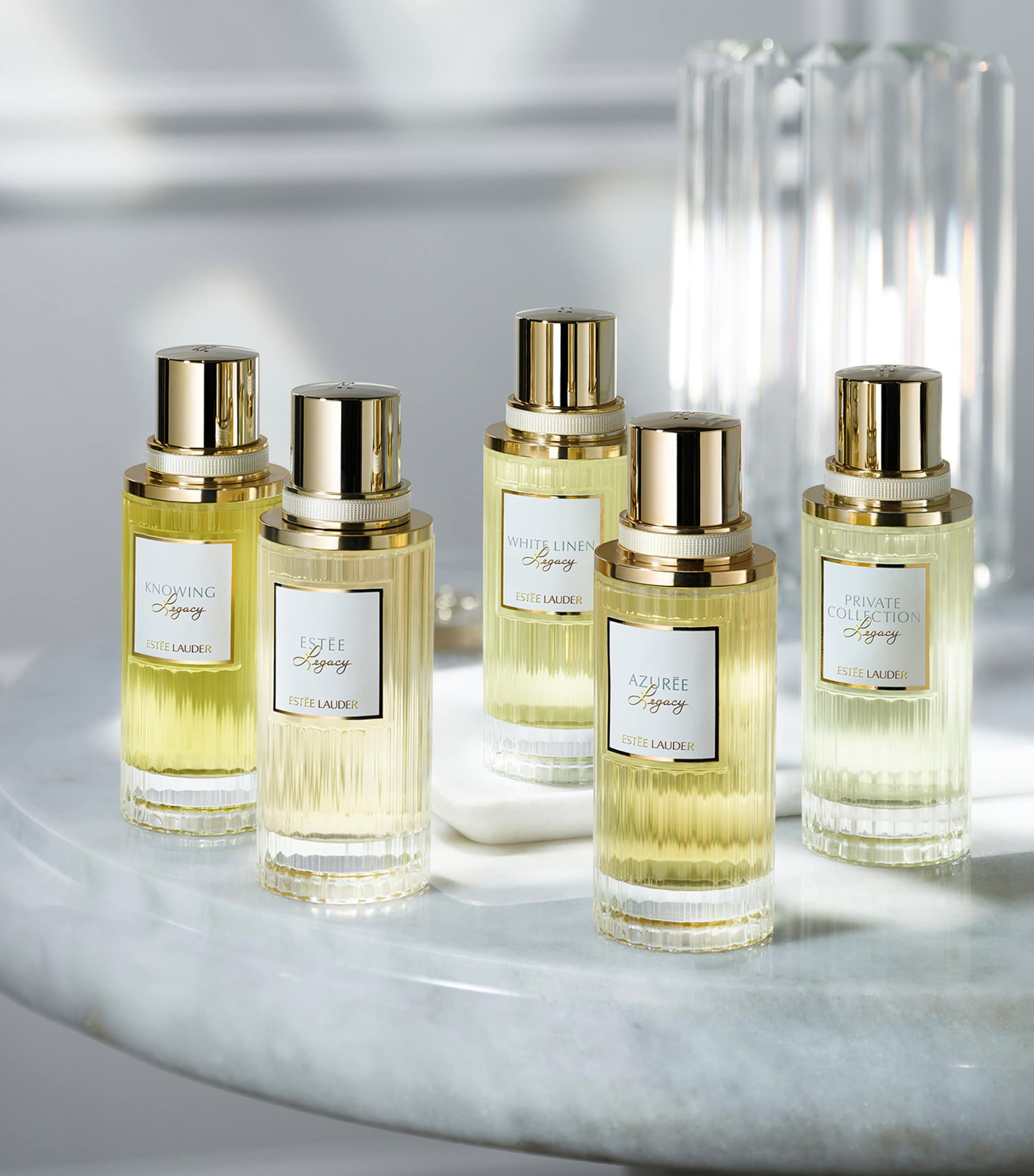 Estée Lauder Estée Legacy Eau de Parfum (100ml) | Harrods US