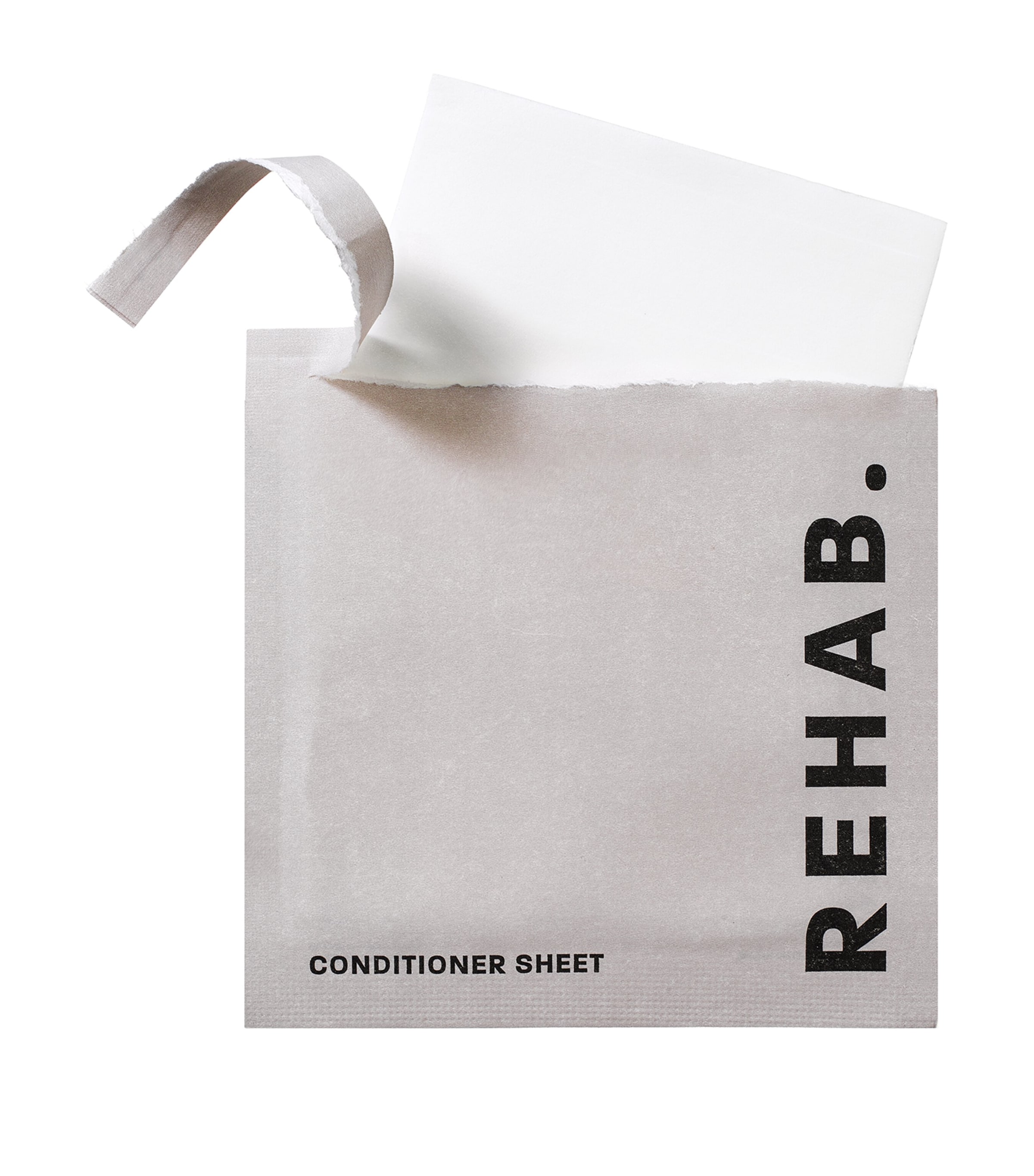 Conditioner Sheets NO COLOUR Image 3