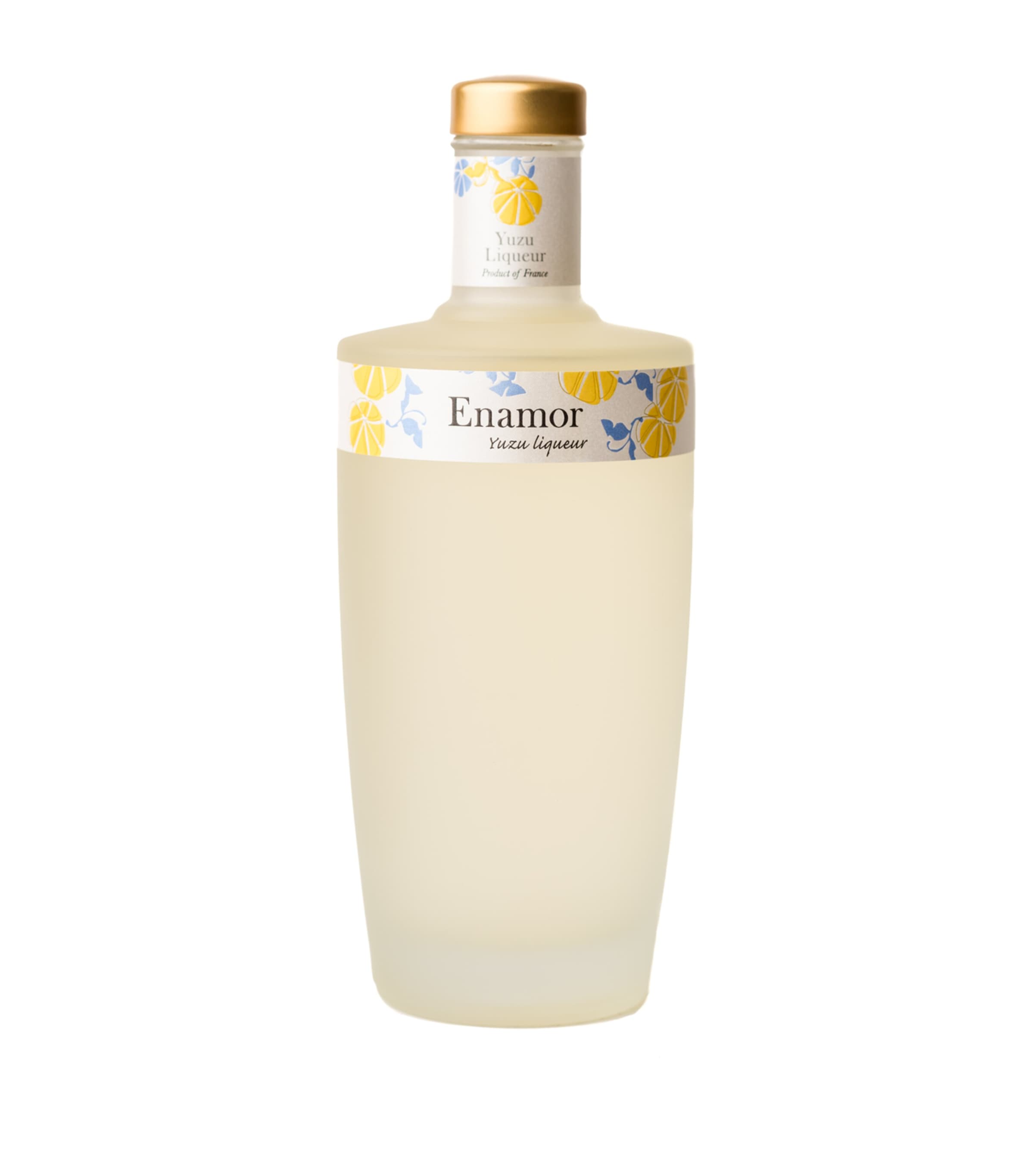 Enamor Yuzu Liqueur Baijiu (70cl) NO COLOUR Image 1